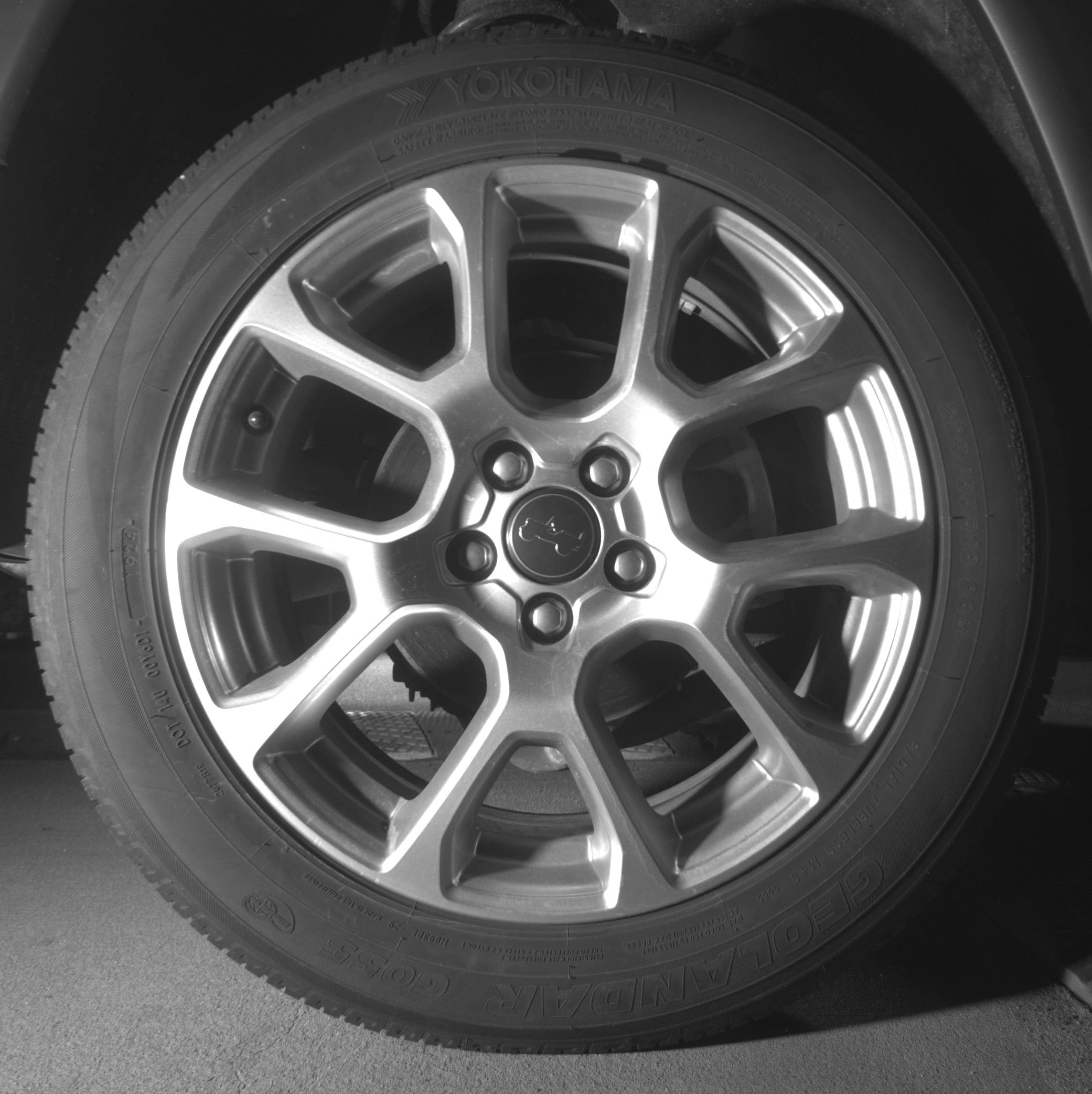 Thumbnail: 2025 Jeep Compass - 12