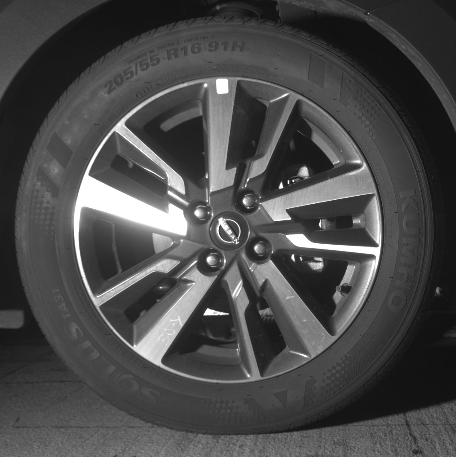 Thumbnail: 2025 Nissan Versa - 10