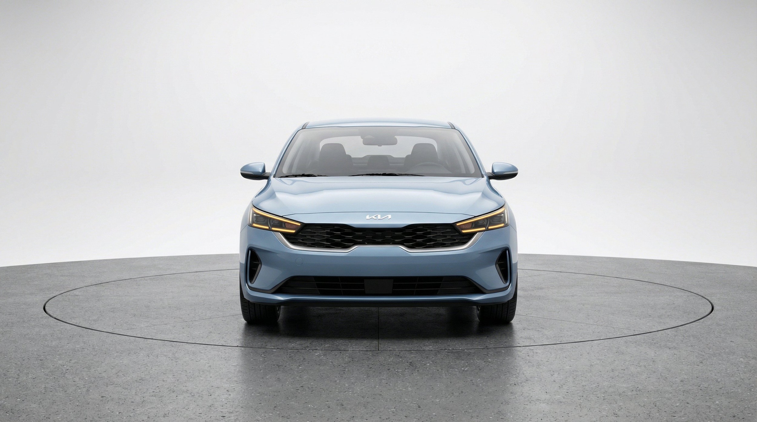 Thumbnail: 2026 Kia K4 - 2