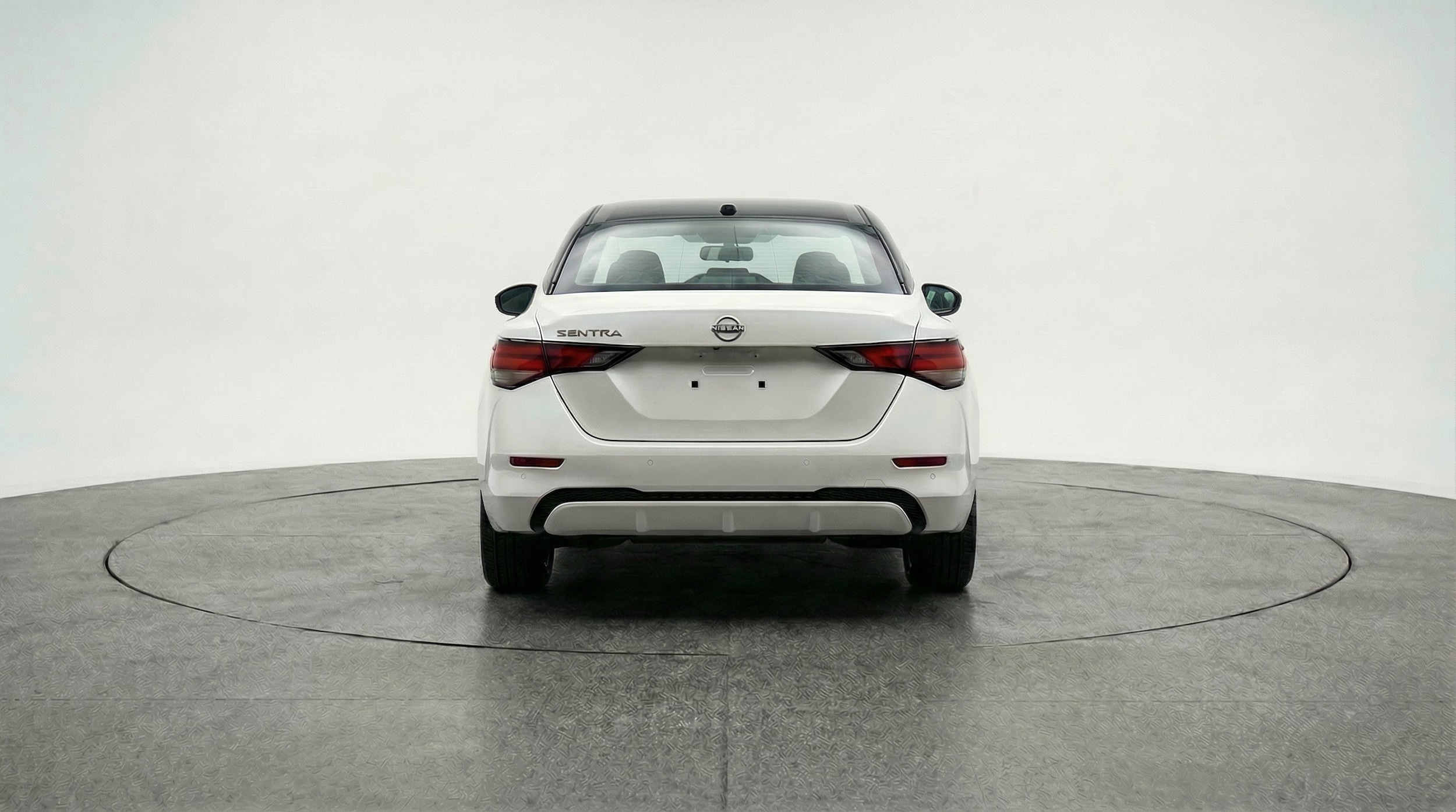 Thumbnail: 2025 Nissan Sentra - 6