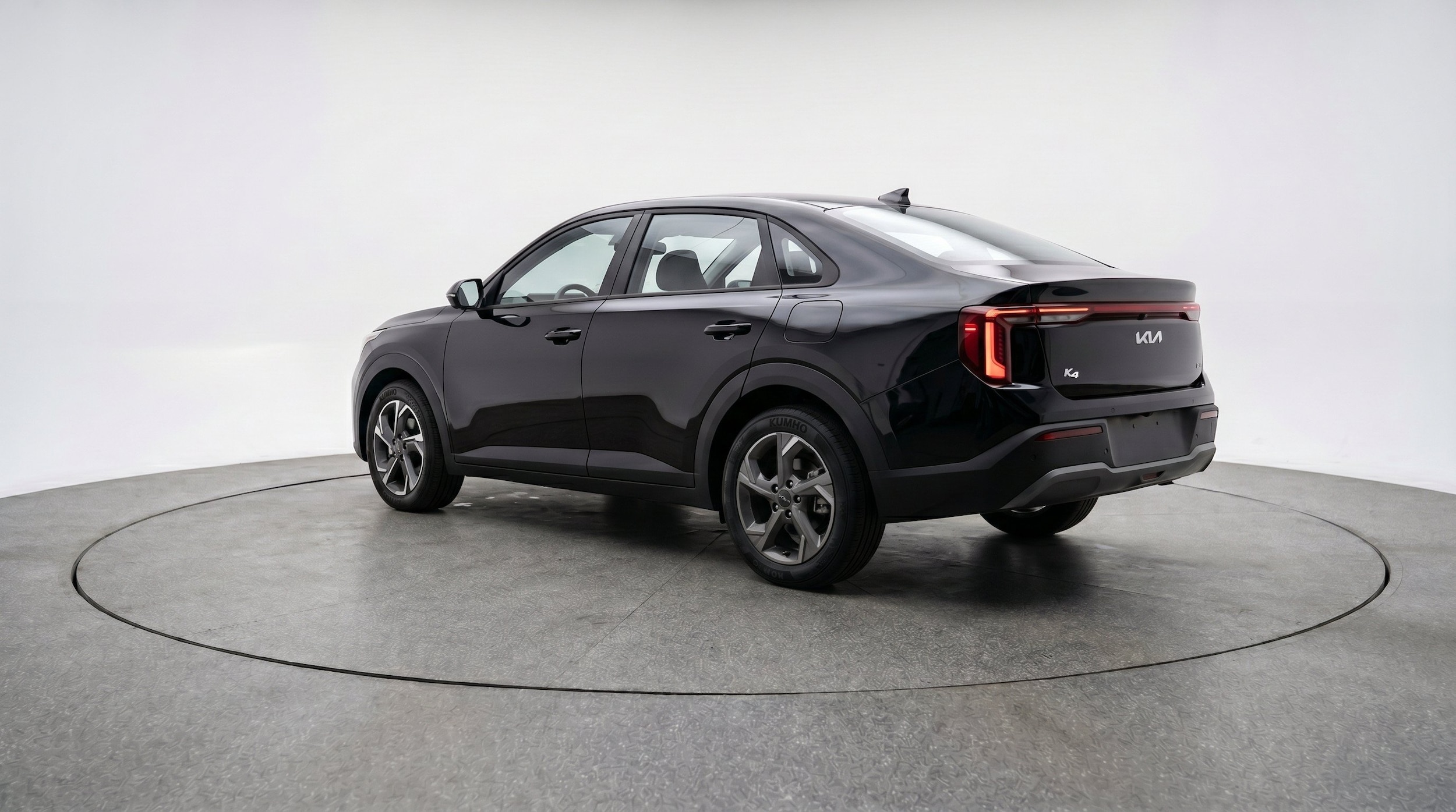 Thumbnail: 2025 Kia K4 - 6