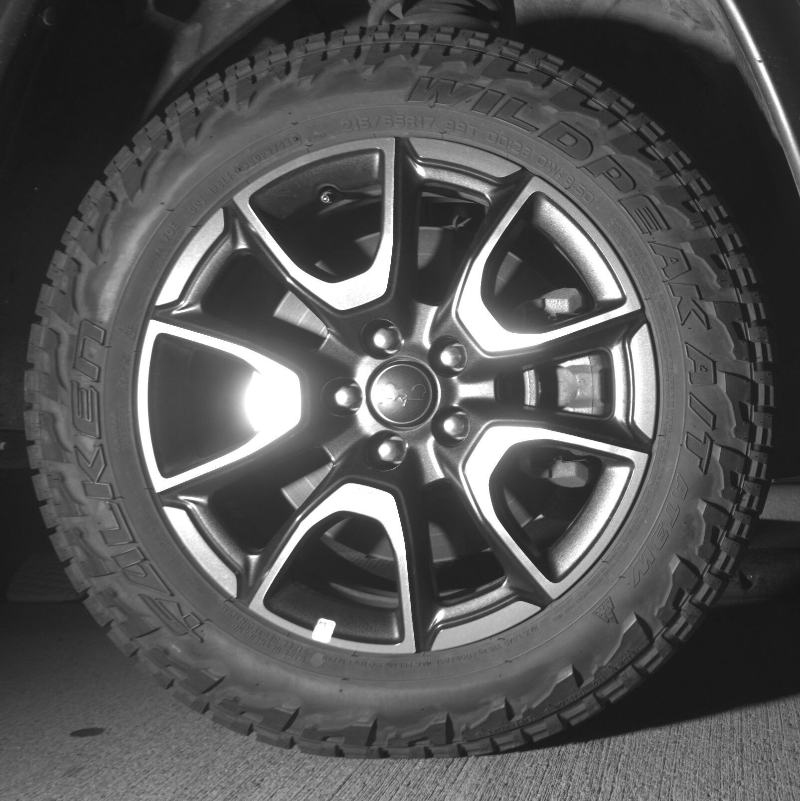 Thumbnail: 2025 Jeep Compass - 10