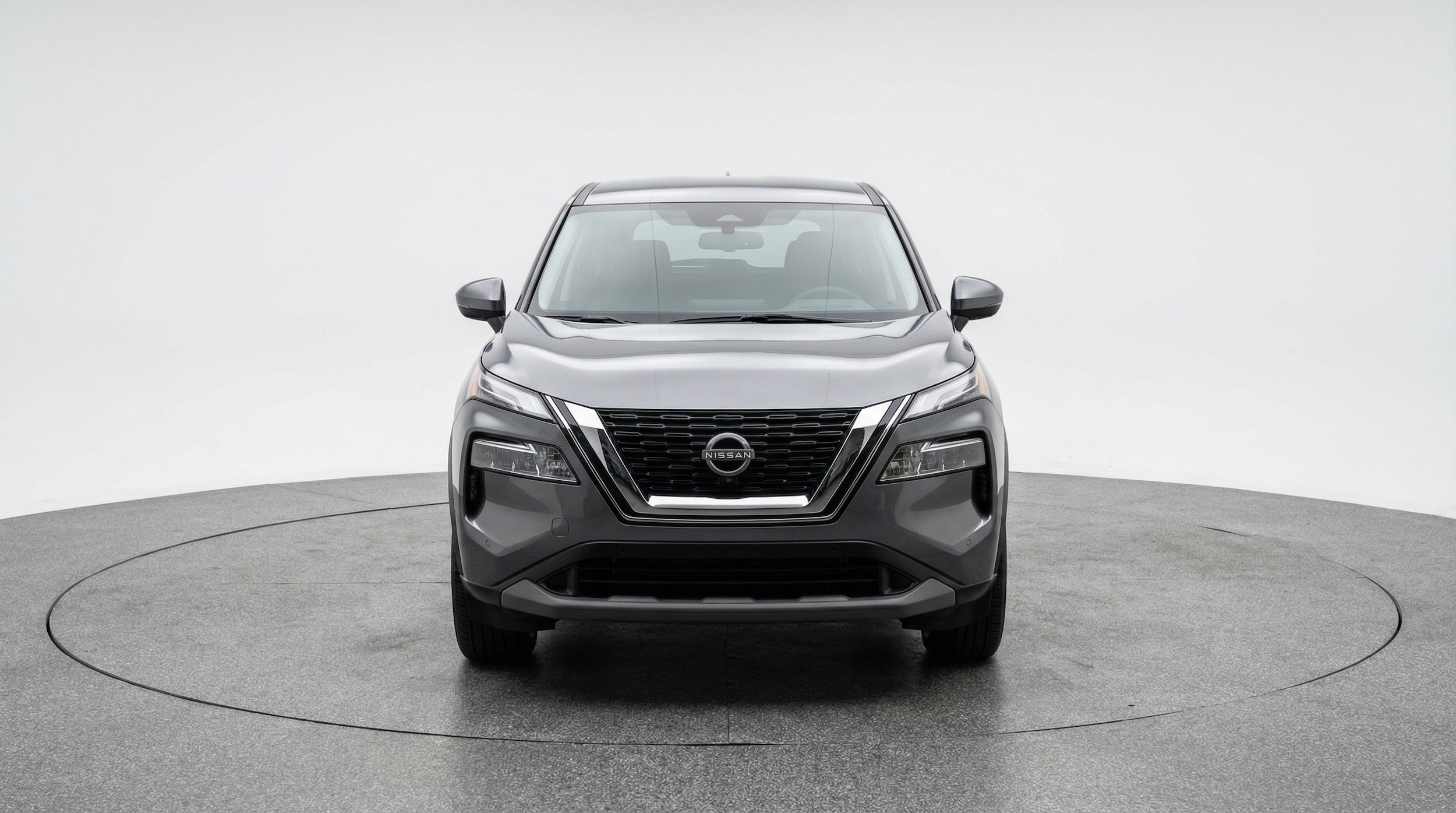 Thumbnail: 2026 Nissan Rogue - 2