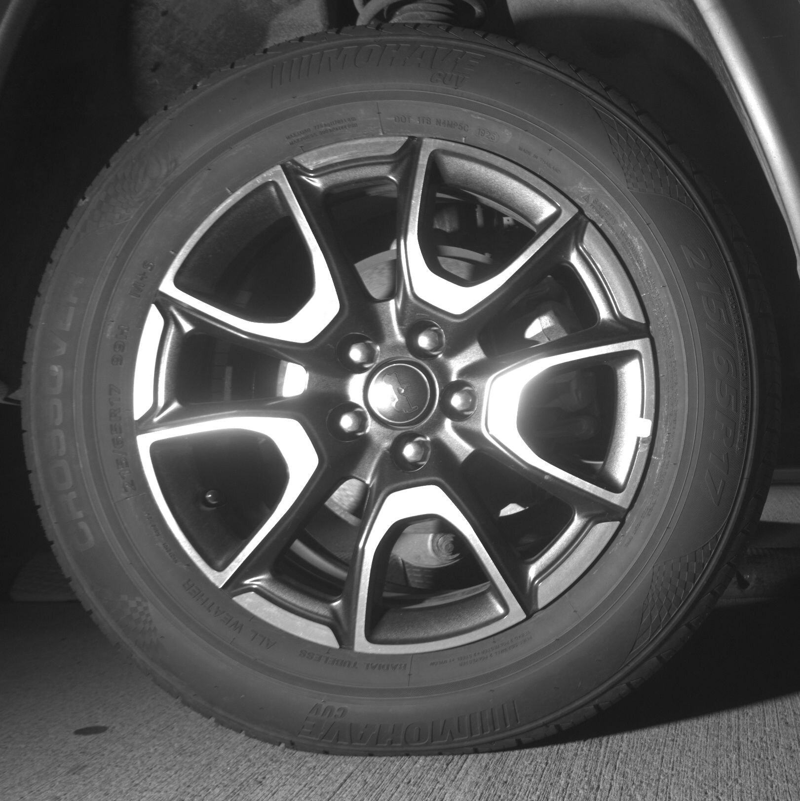 Thumbnail: 2025 Jeep Compass - 12