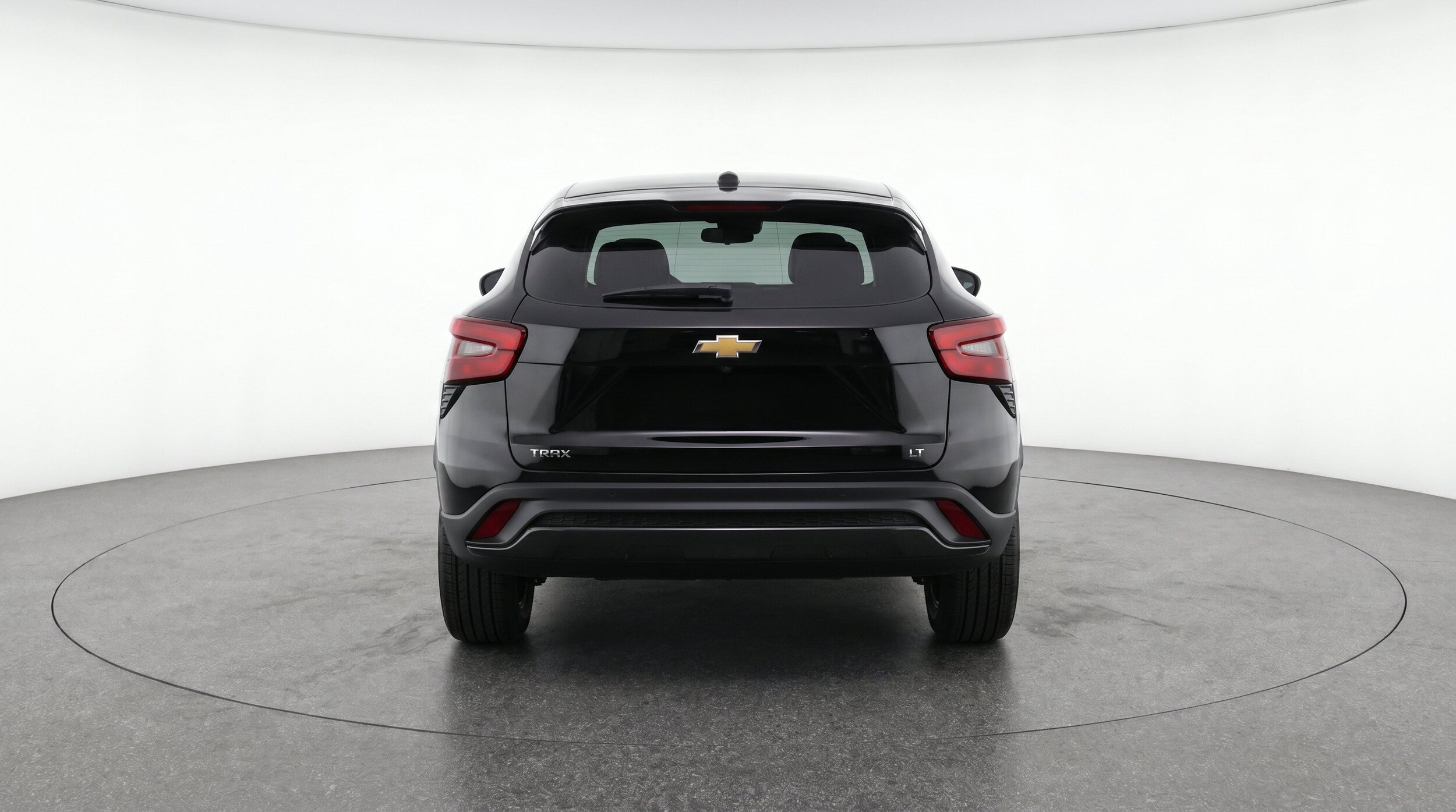 Thumbnail: 2025 Chevrolet Trax - 7