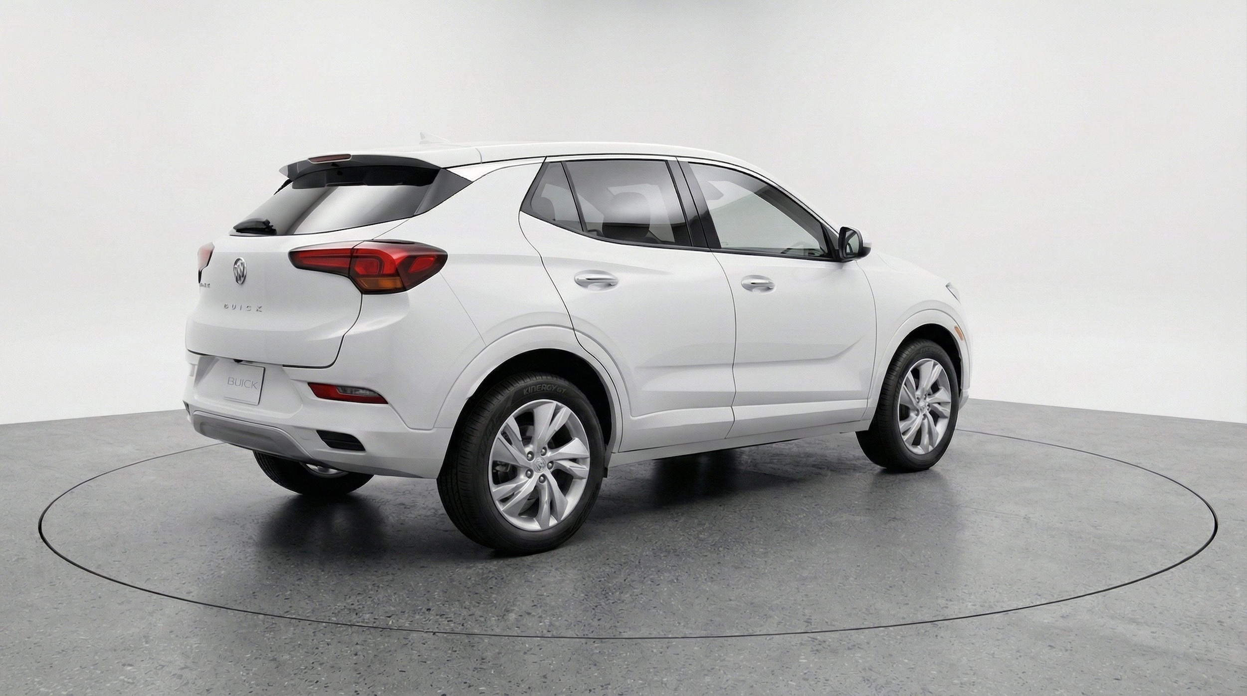 Thumbnail: 2026 Buick Encore GX - 9