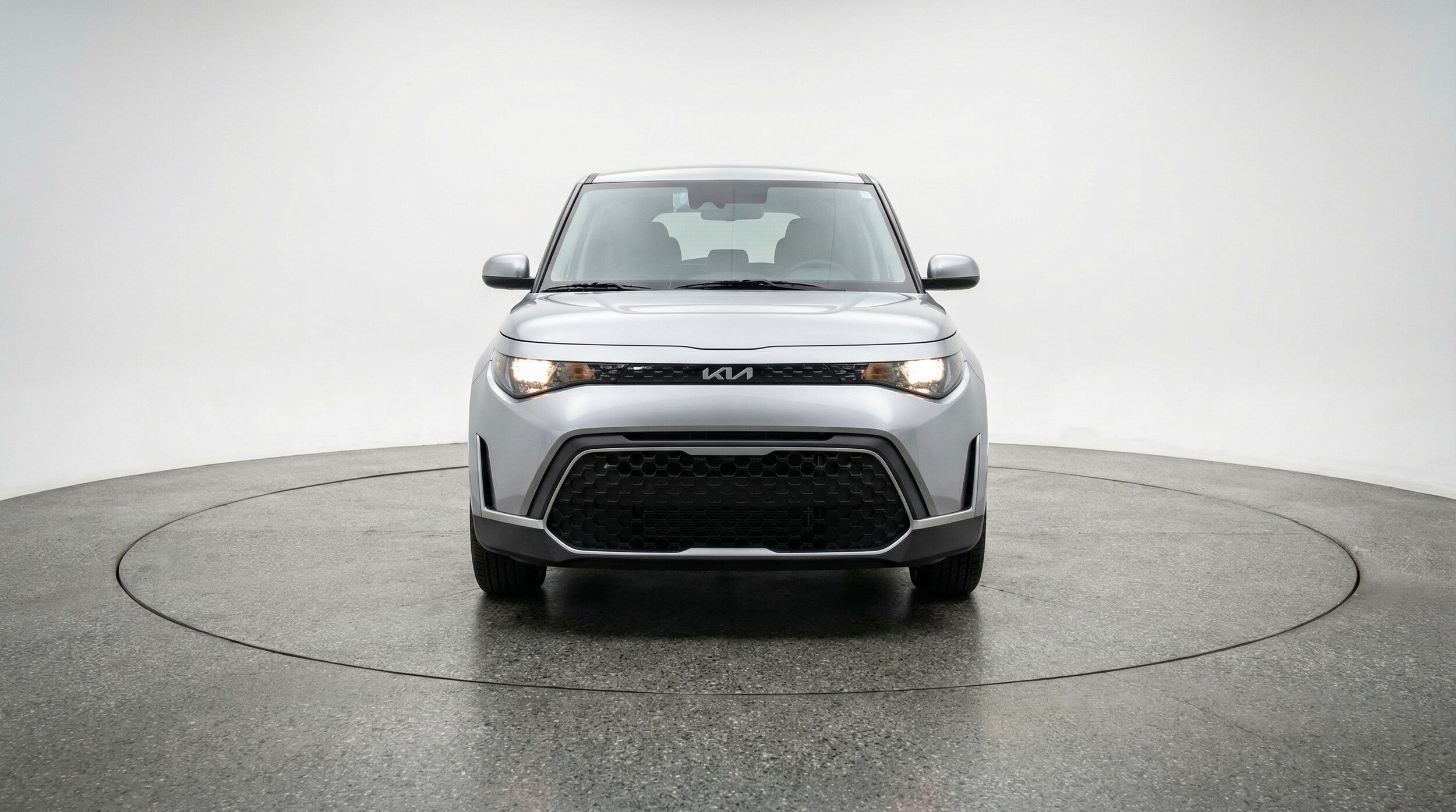 Thumbnail: 2025 Kia Soul - 2