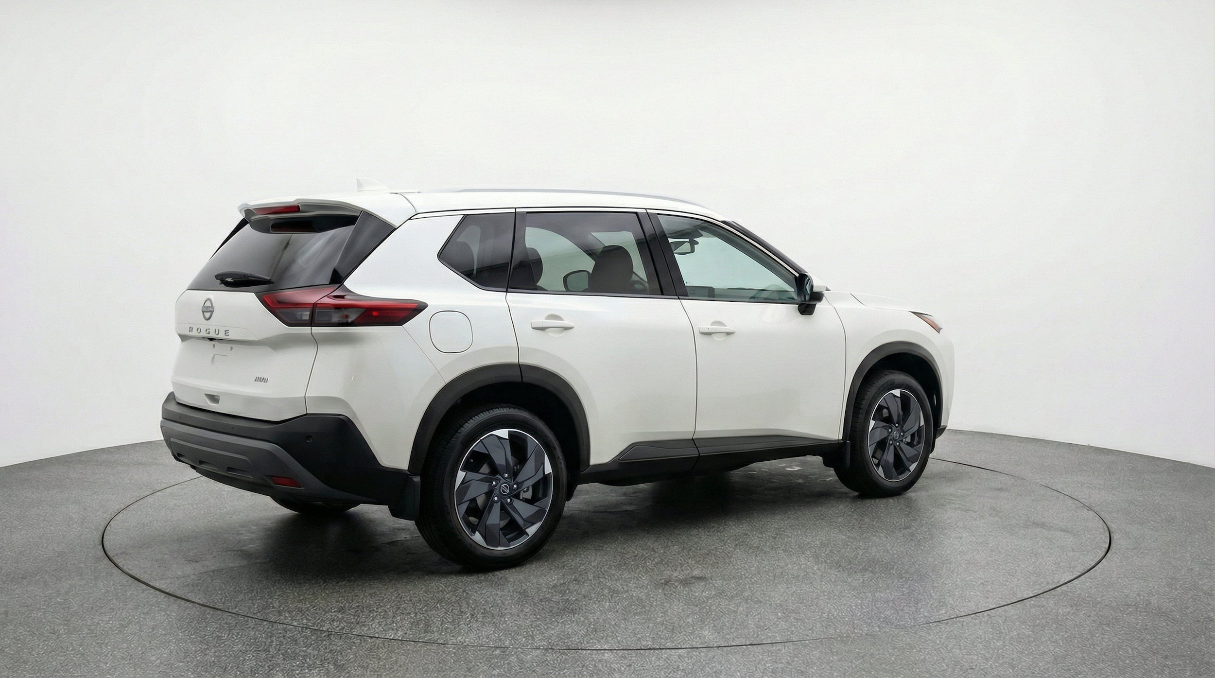 Thumbnail: 2025 Nissan Rogue - 9