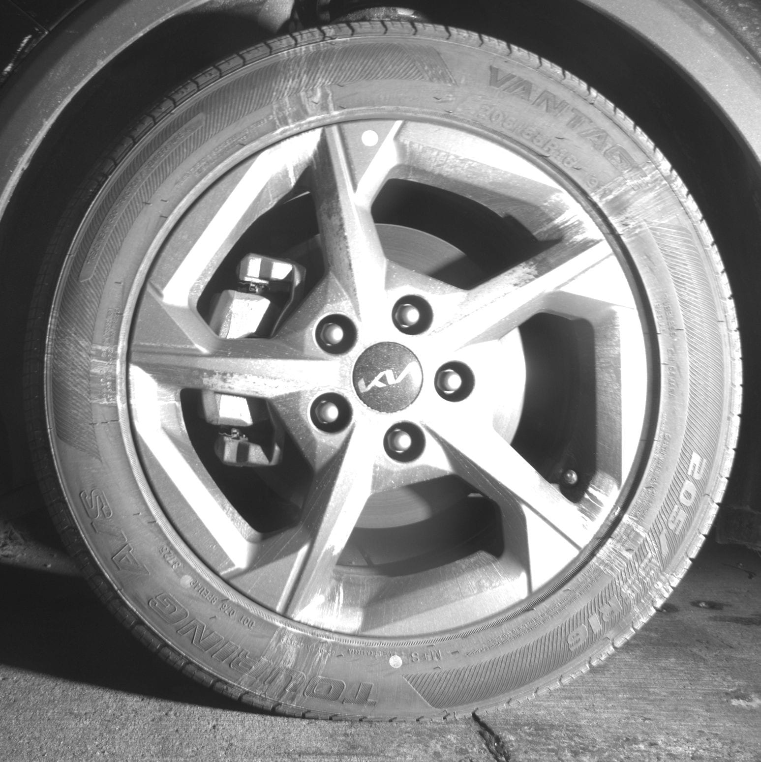 Thumbnail: 2025 Kia K4 - 9