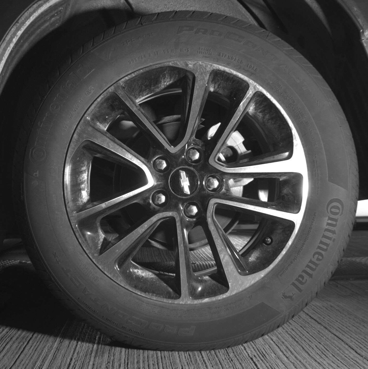 Thumbnail: 2025 Chevrolet TrailBlazer - 11