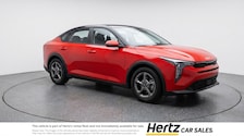 2025 Kia K4  -
                  Parma, OH