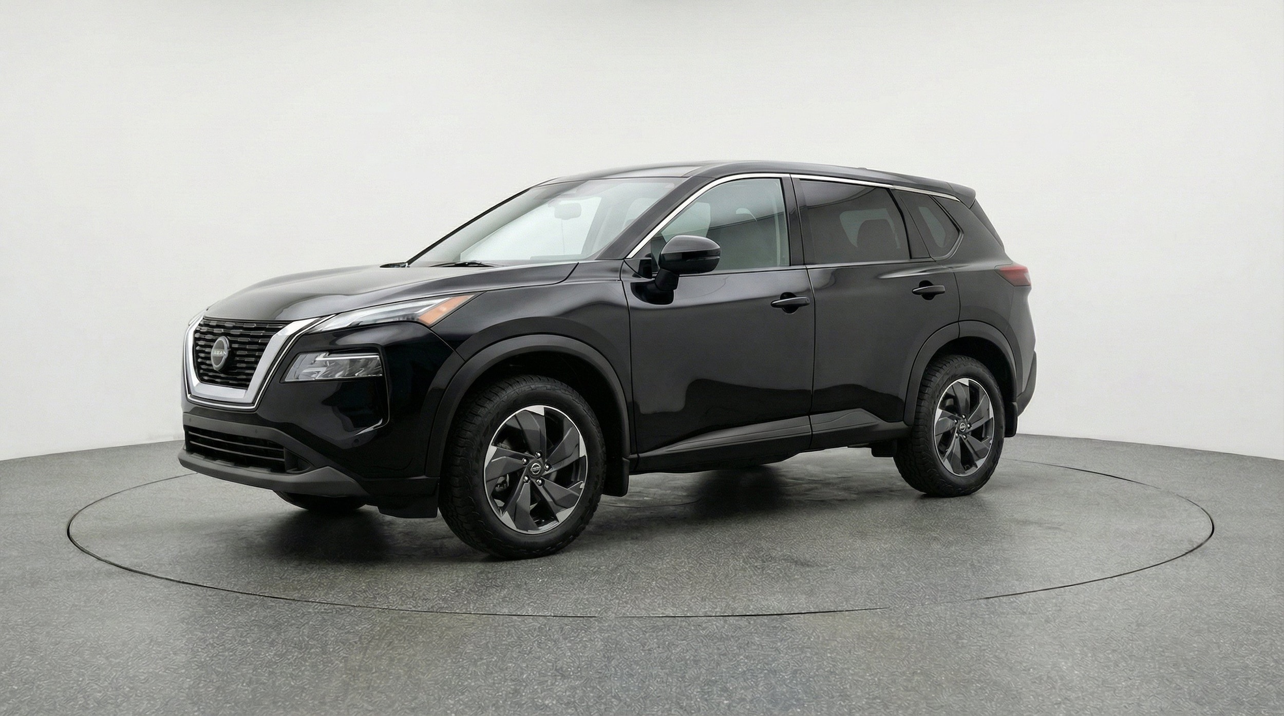 Thumbnail: 2026 Nissan Rogue - 3