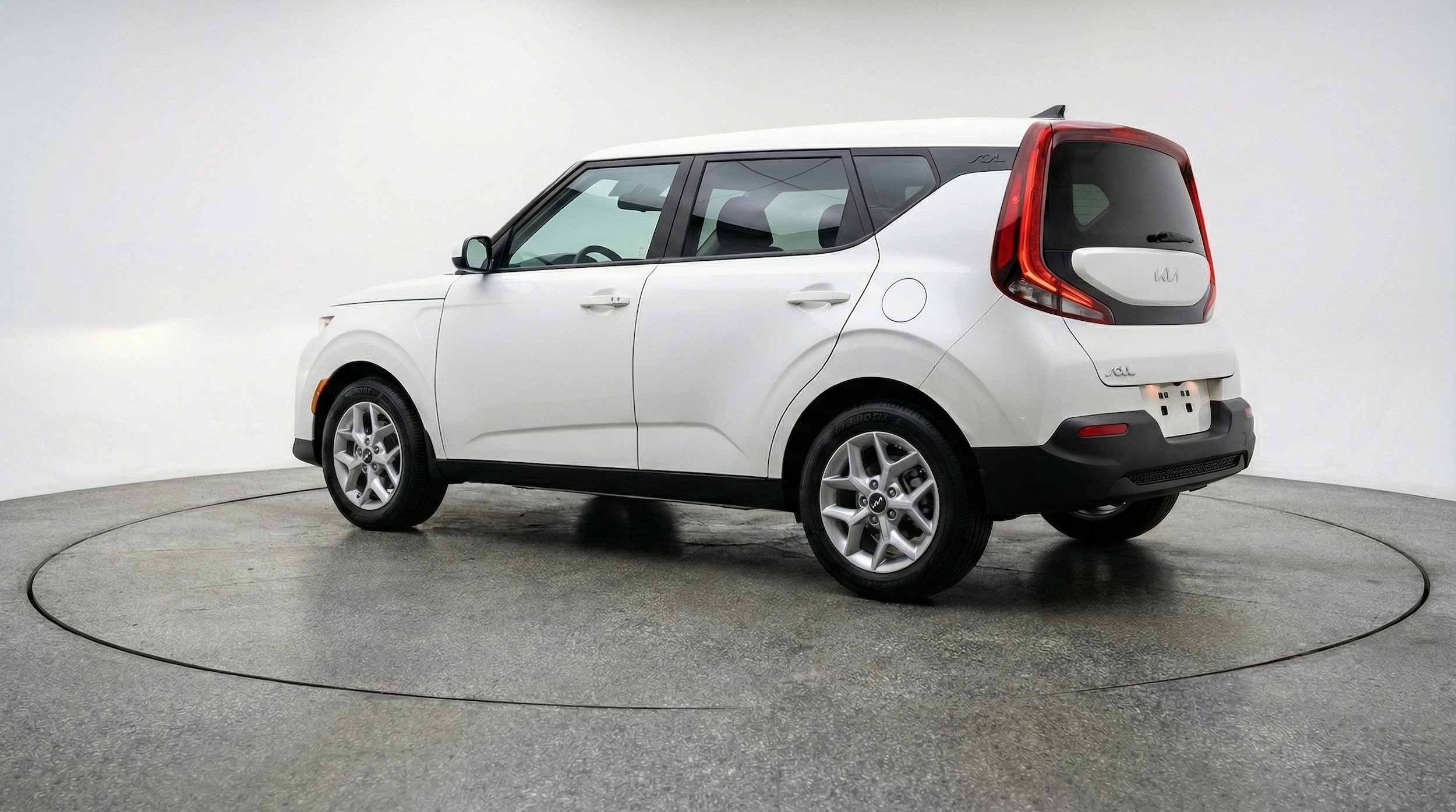 Thumbnail: 2025 Kia Soul - 5