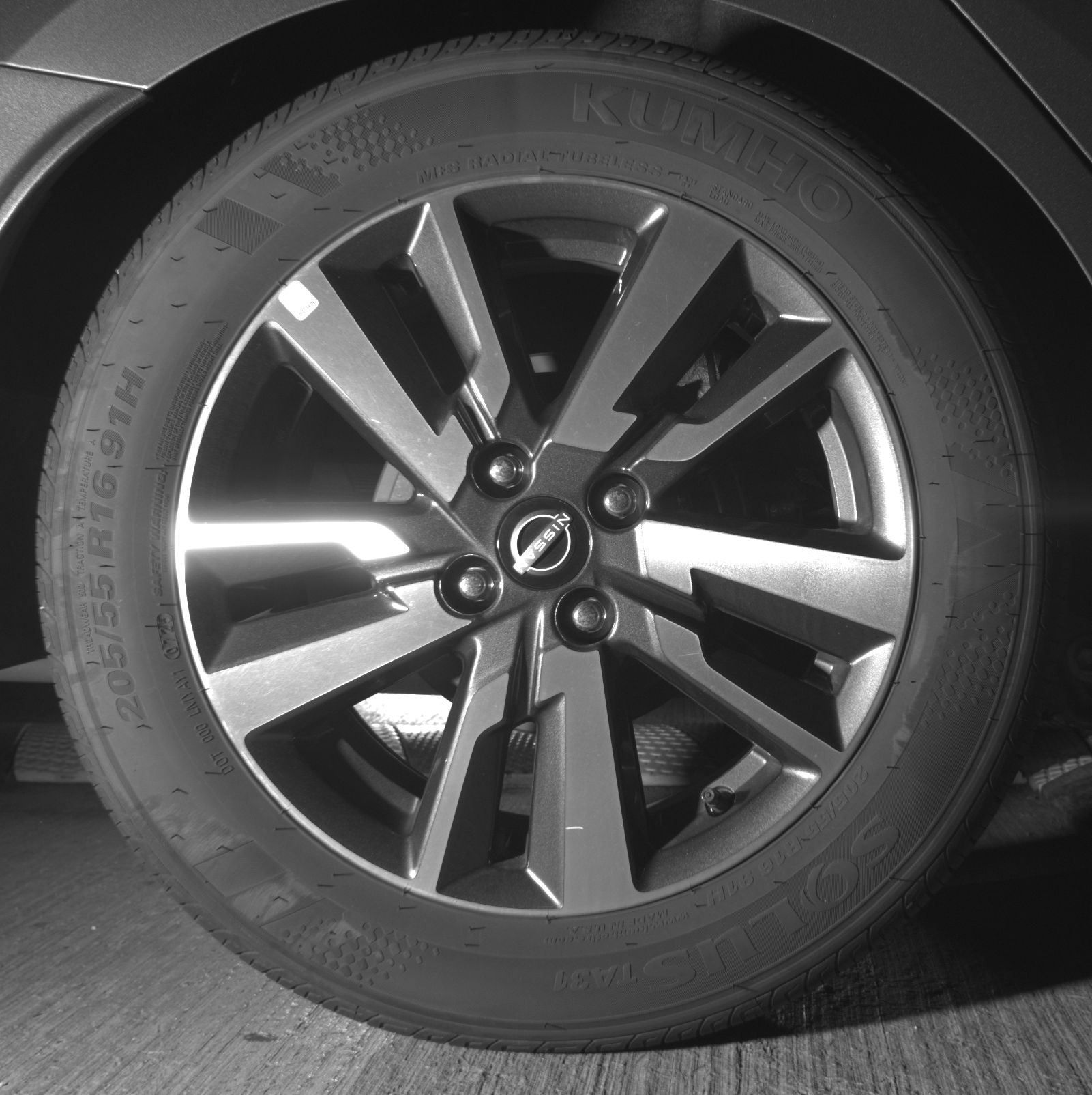 Thumbnail: 2025 Nissan Versa - 12