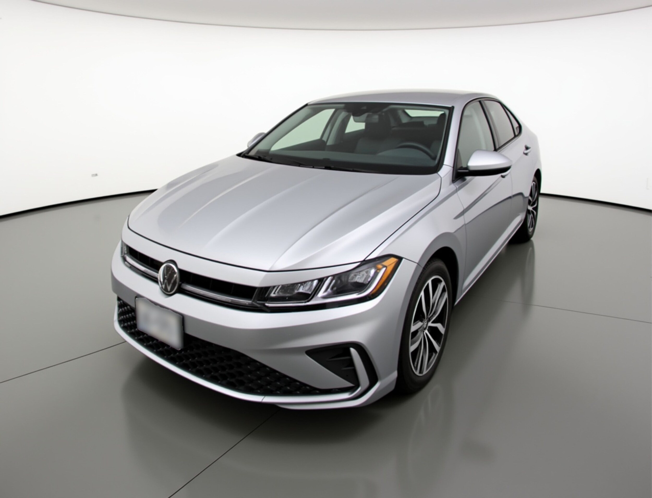 Thumbnail: 2025 Volkswagen Jetta - 3