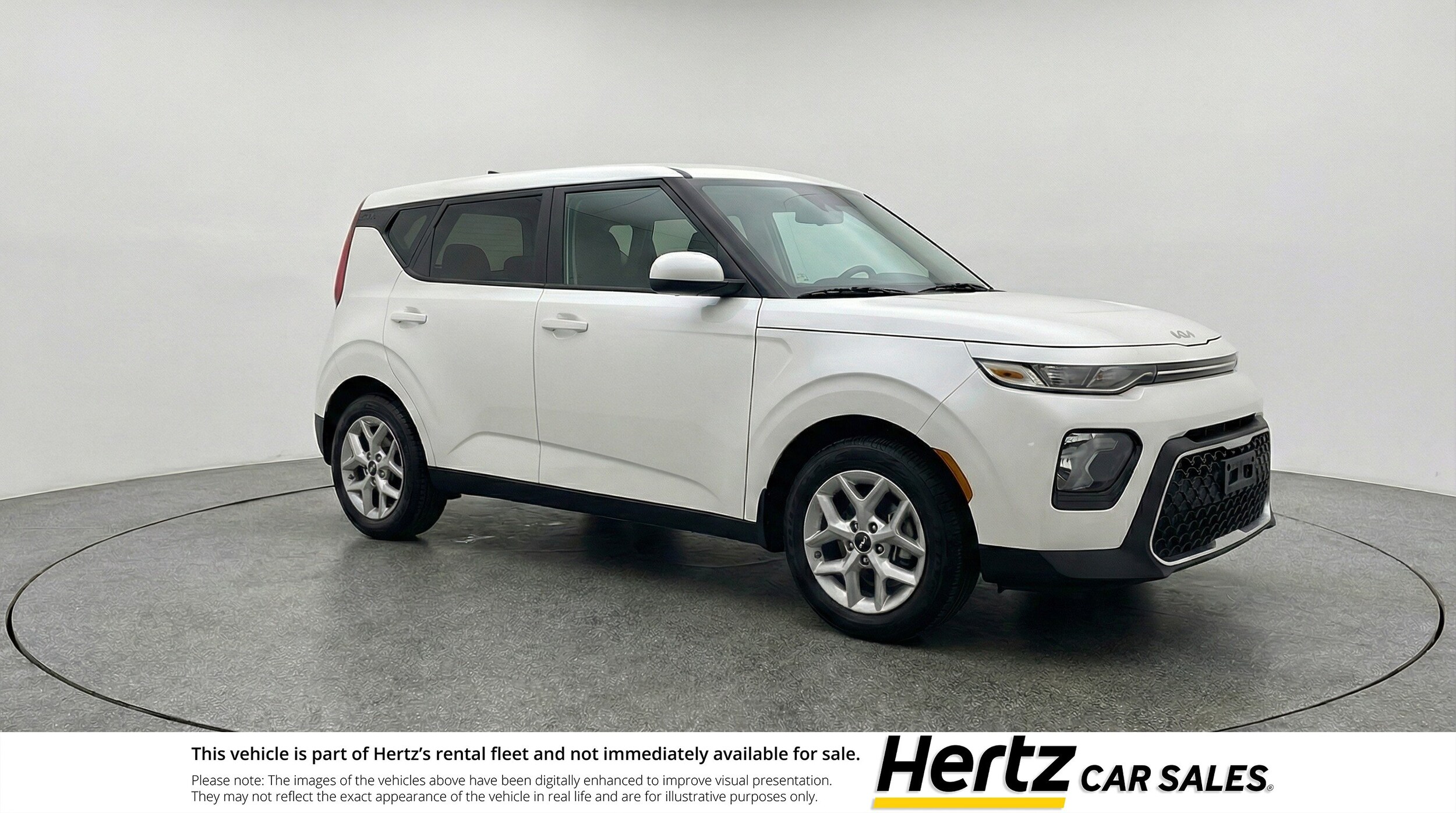 Thumbnail: 2025 Kia Soul - 1