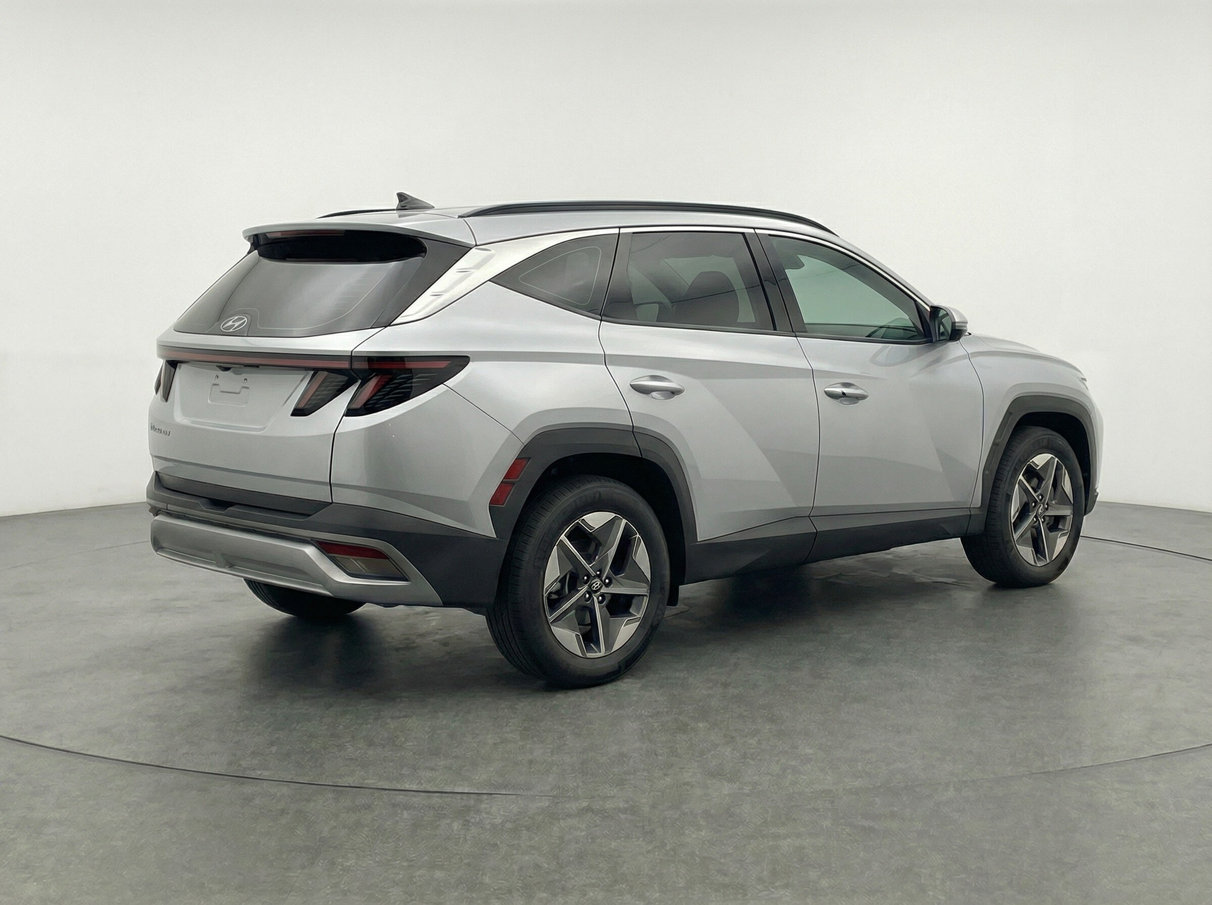 Thumbnail: 2025 Hyundai Tucson - 7