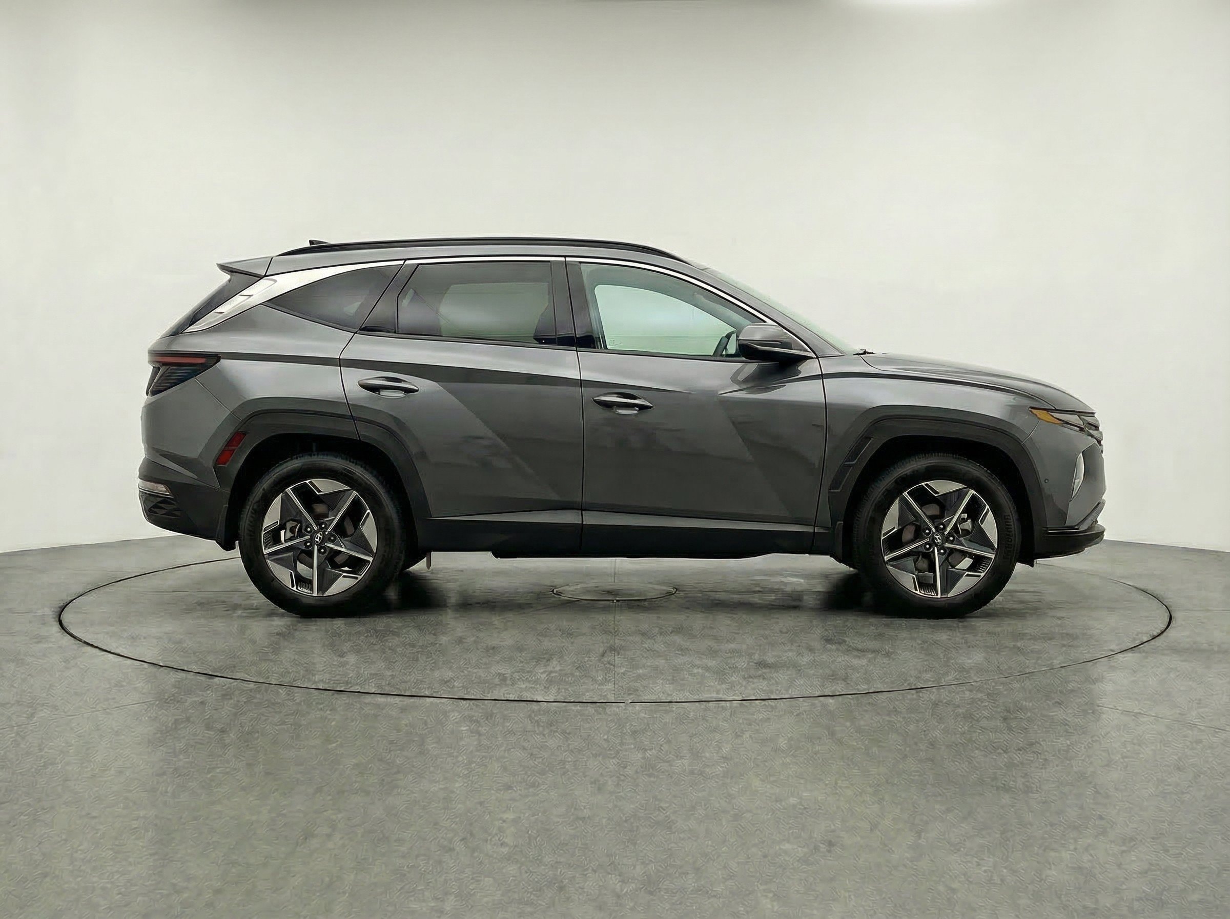 Thumbnail: 2026 Hyundai Tucson - 11