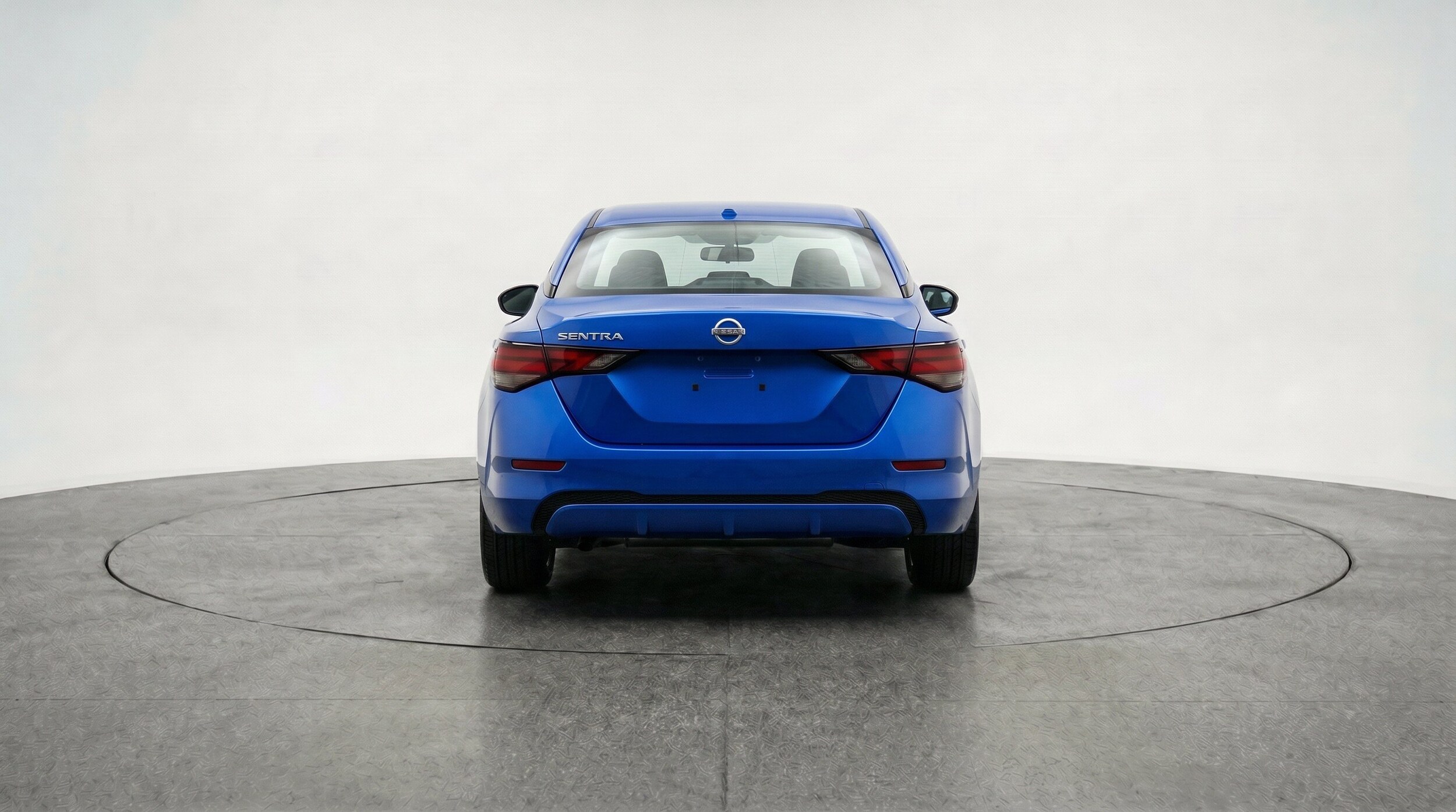 Thumbnail: 2025 Nissan Sentra - 7