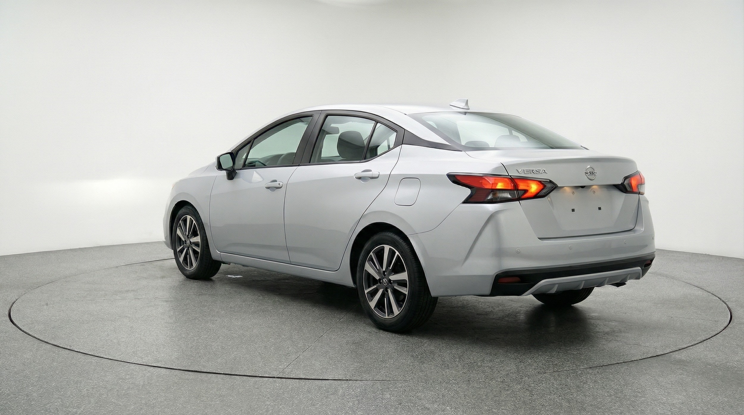 Thumbnail: 2025 Nissan Versa - 5