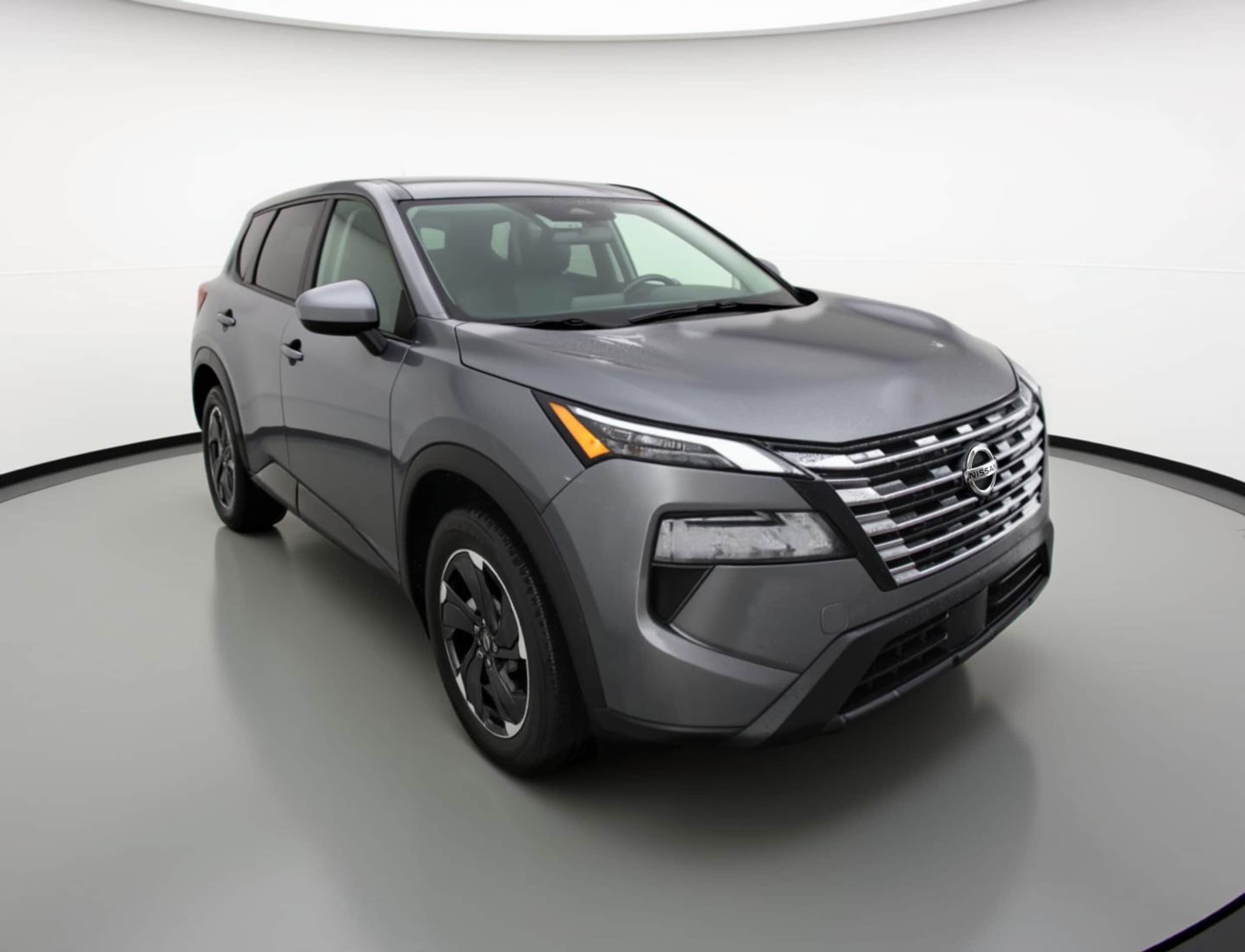 Thumbnail: 2025 Nissan Rogue - 1