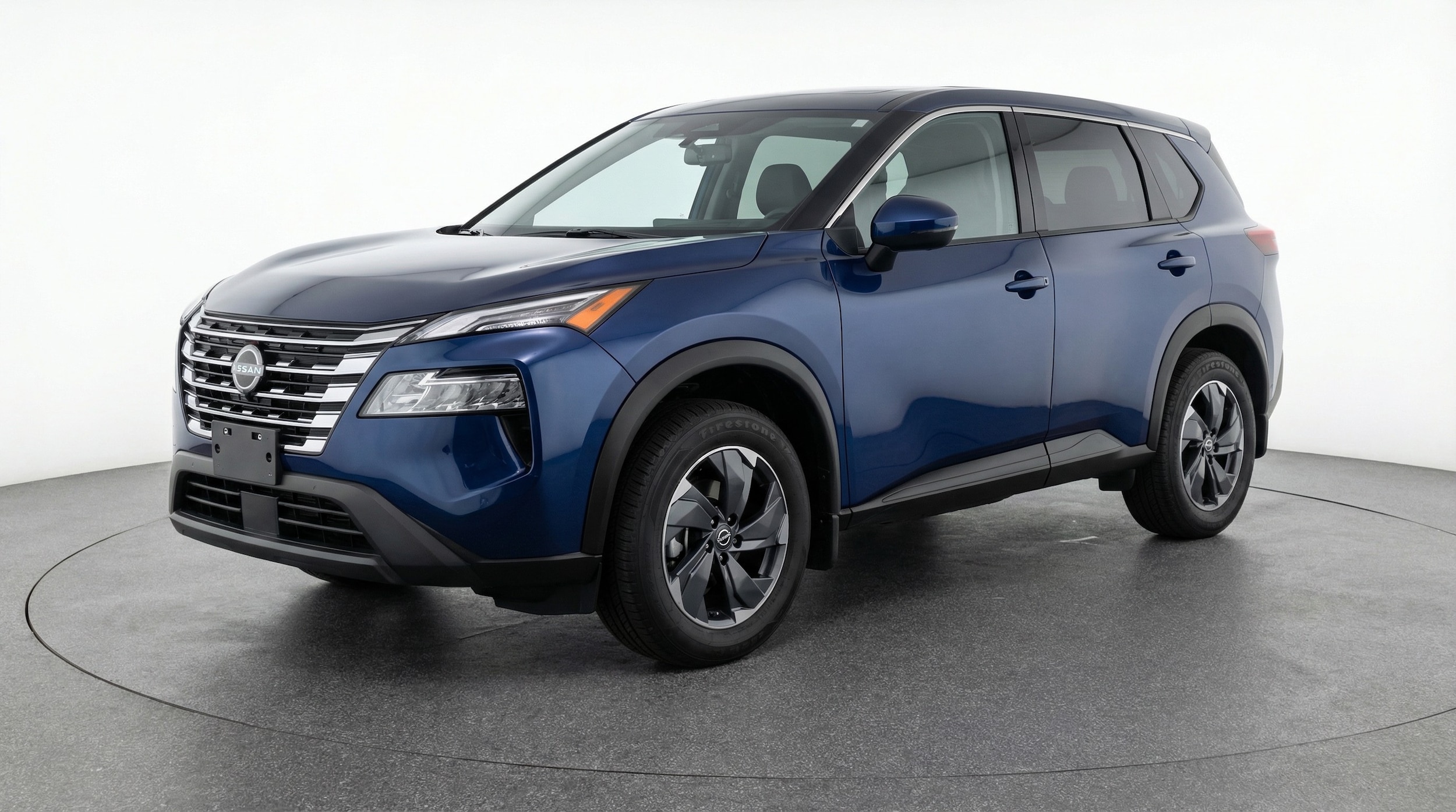 Thumbnail: 2025 Nissan Rogue - 3