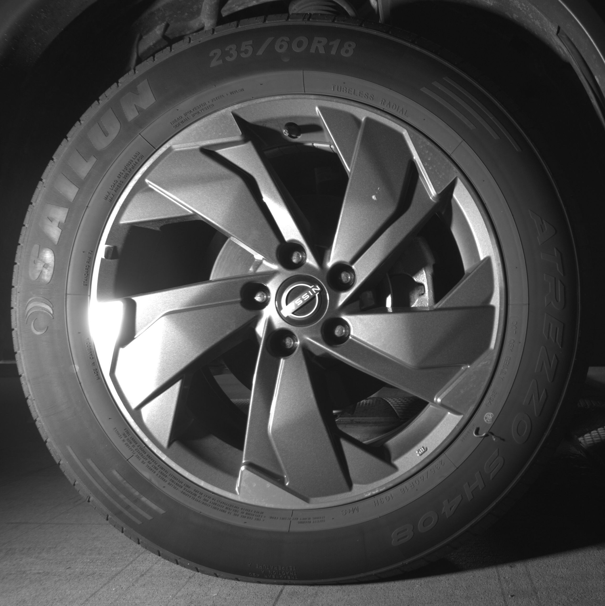 Thumbnail: 2025 Nissan Rogue - 10