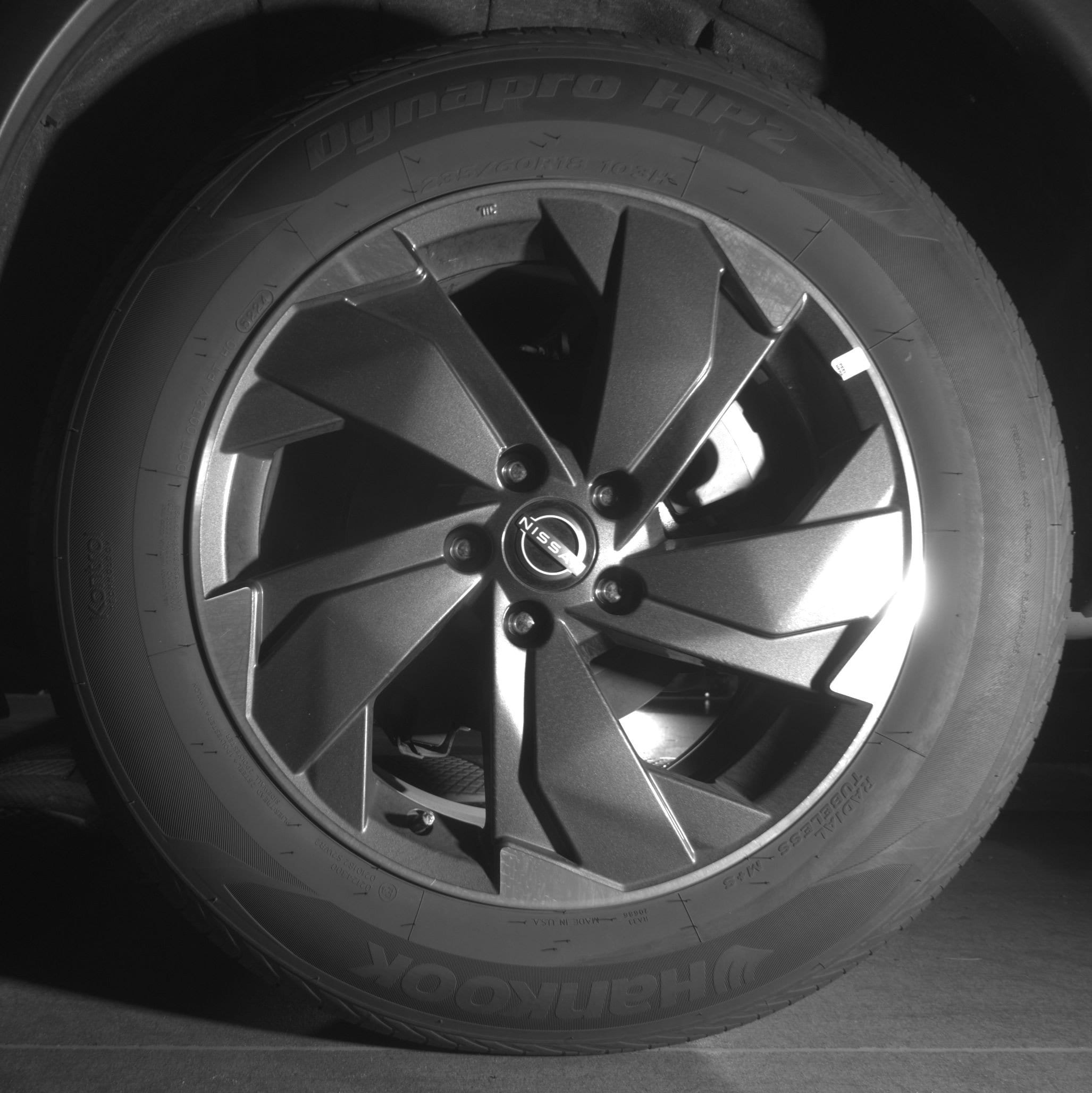 Thumbnail: 2025 Nissan Rogue - 14