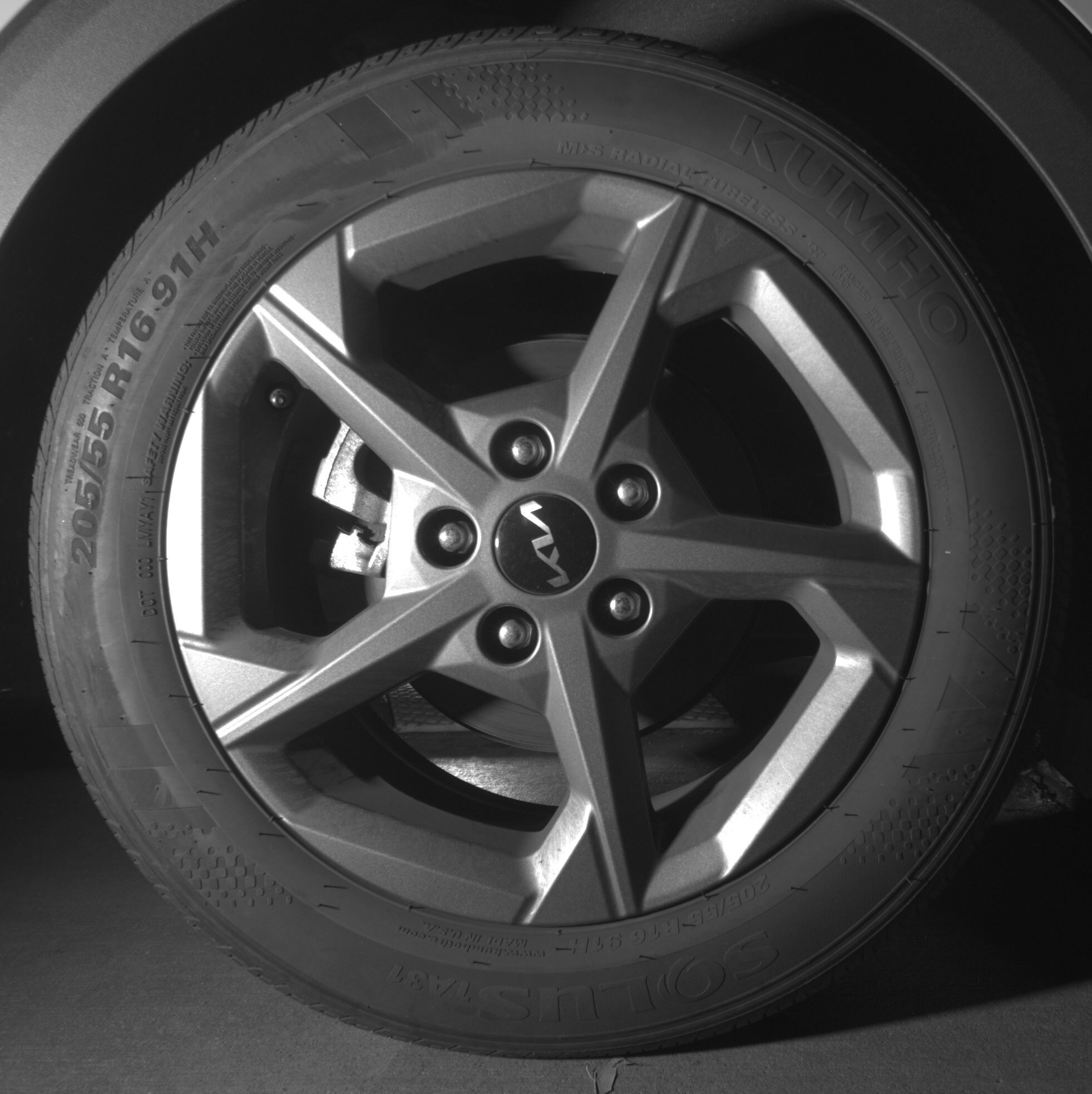 Thumbnail: 2025 Kia K4 - 12