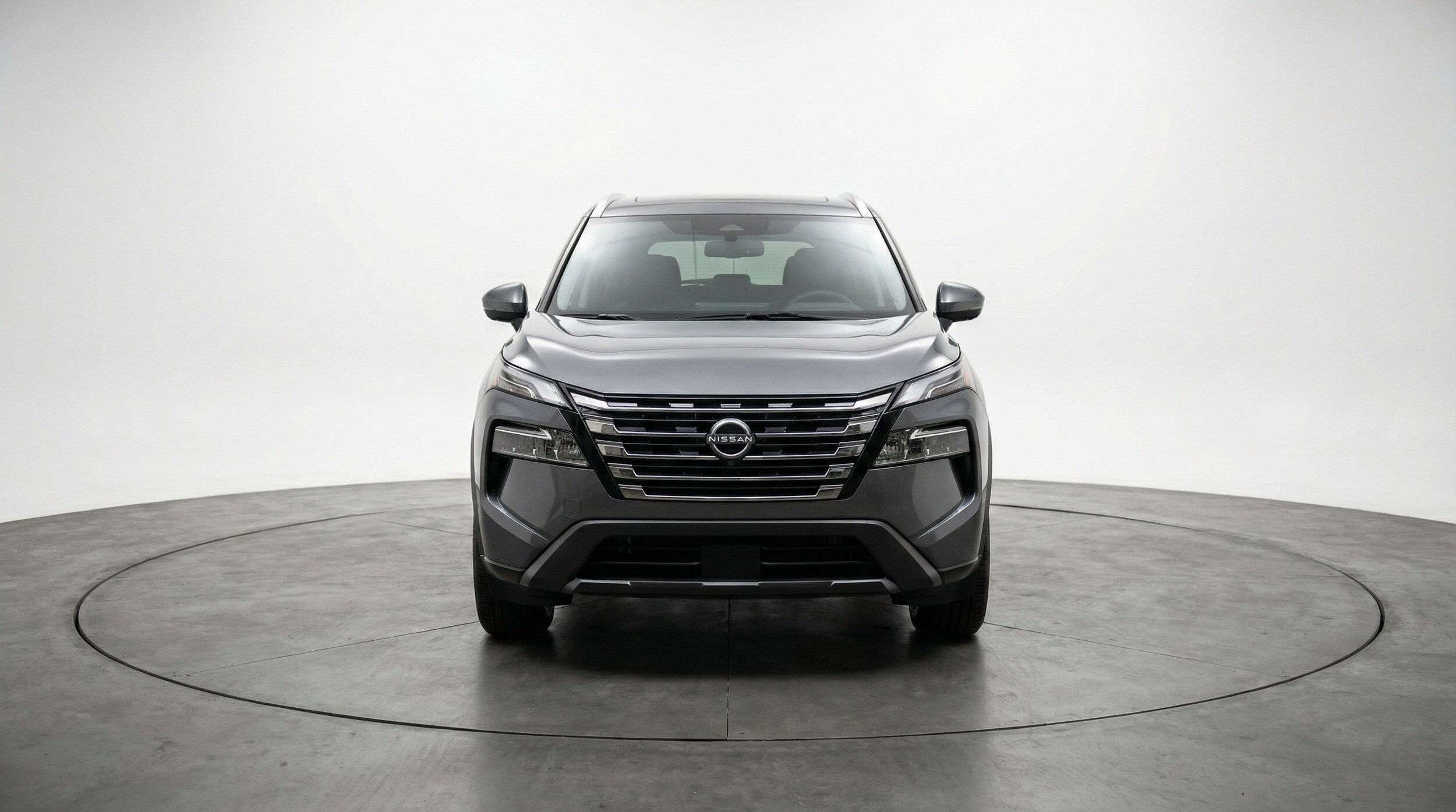 Thumbnail: 2025 Nissan Rogue - 2