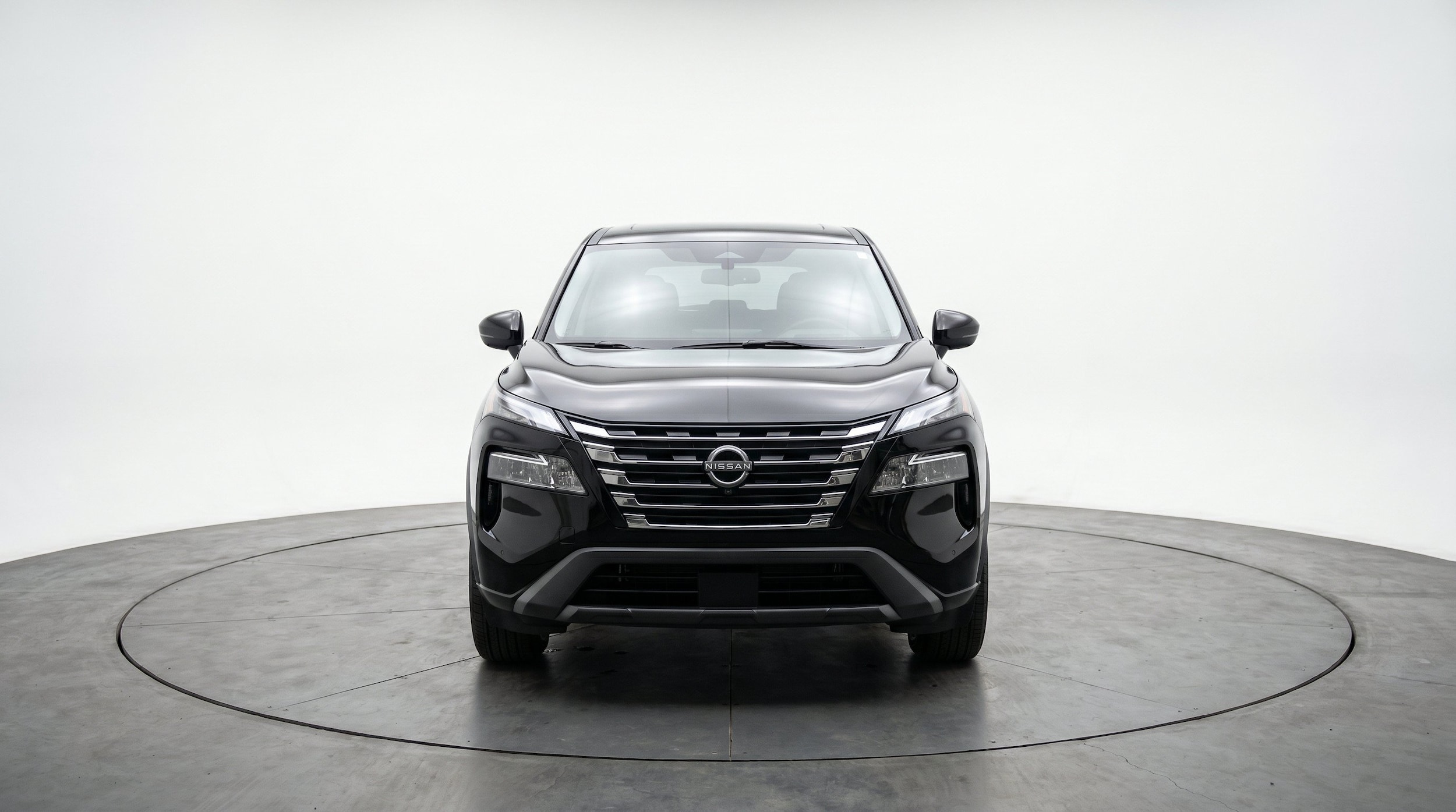 Thumbnail: 2025 Nissan Rogue - 2