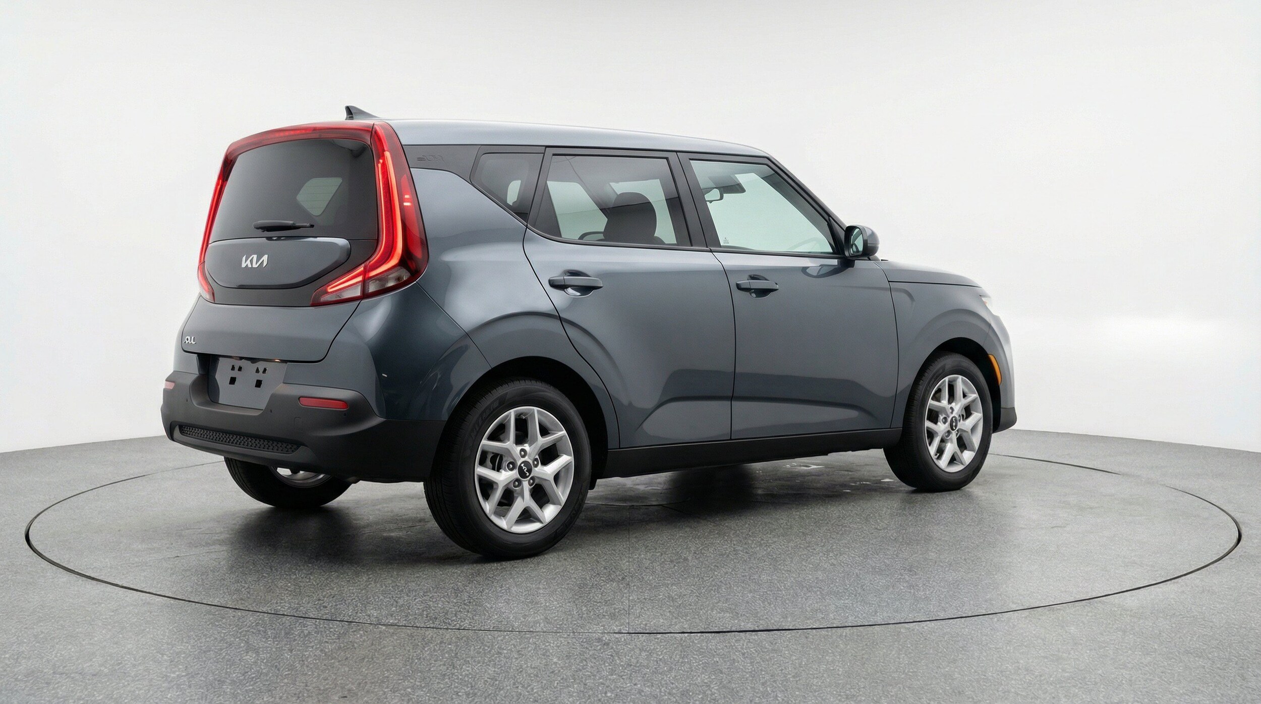 Thumbnail: 2025 Kia Soul - 9