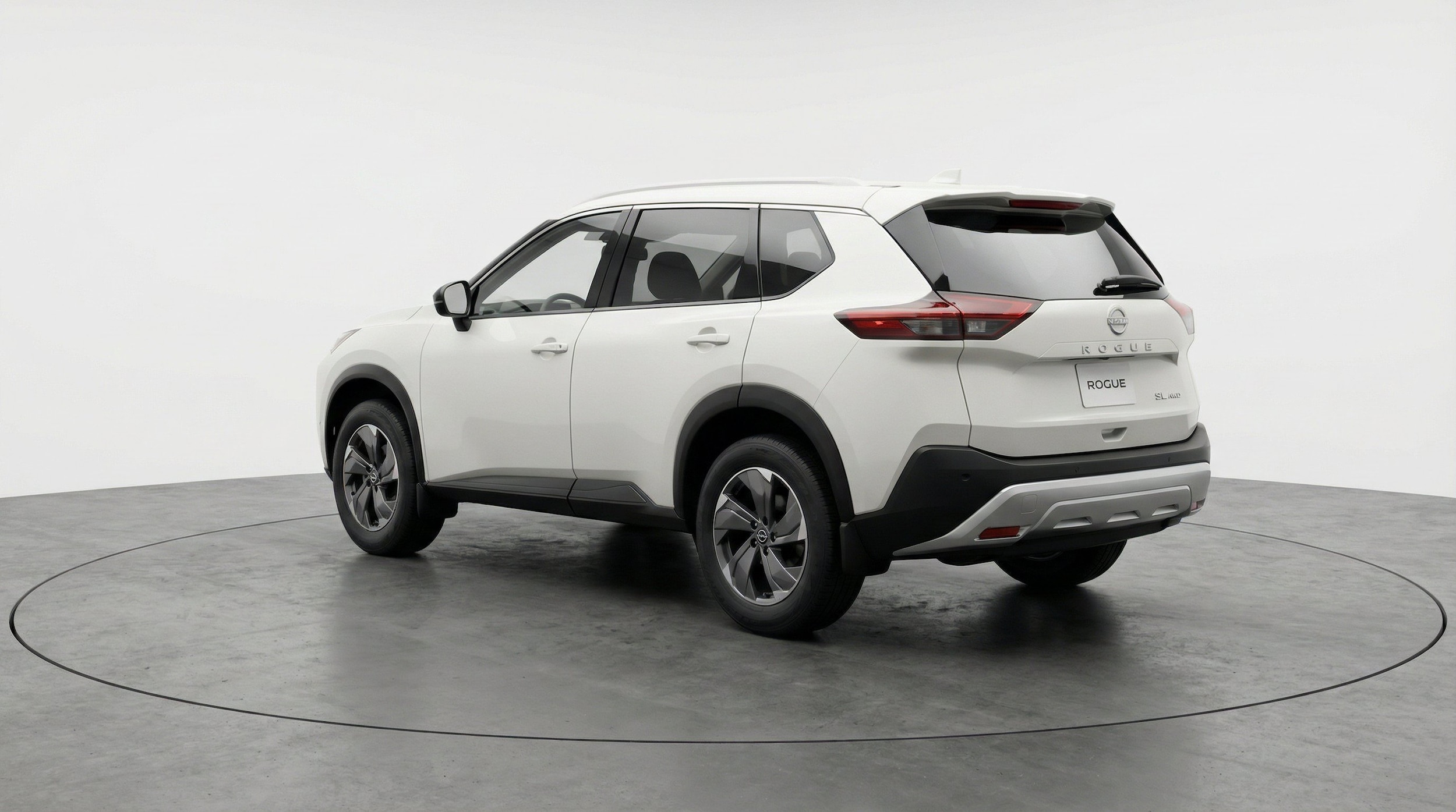 Thumbnail: 2026 Nissan Rogue - 6