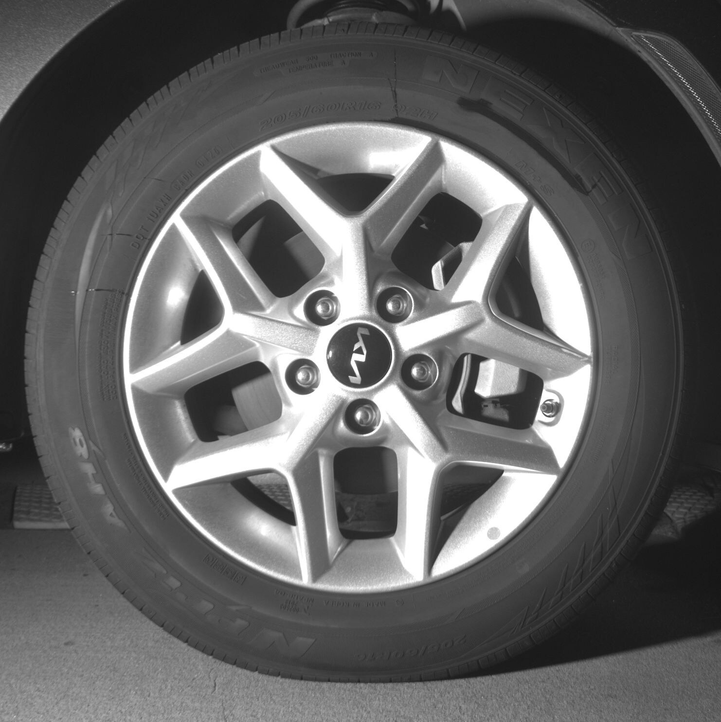 Thumbnail: 2025 Kia Soul - 10