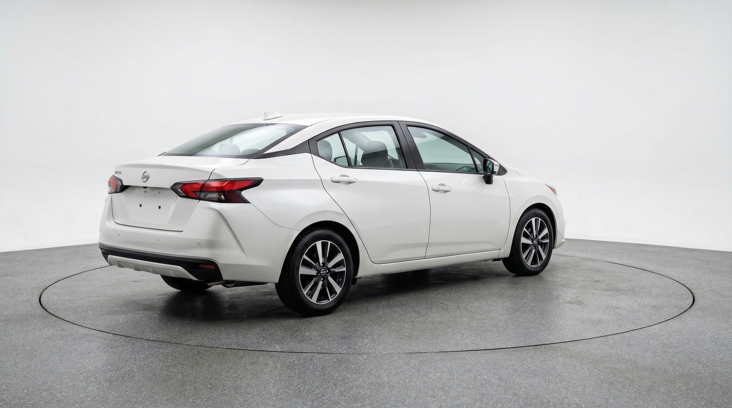 Thumbnail: 2025 Nissan Versa - 9