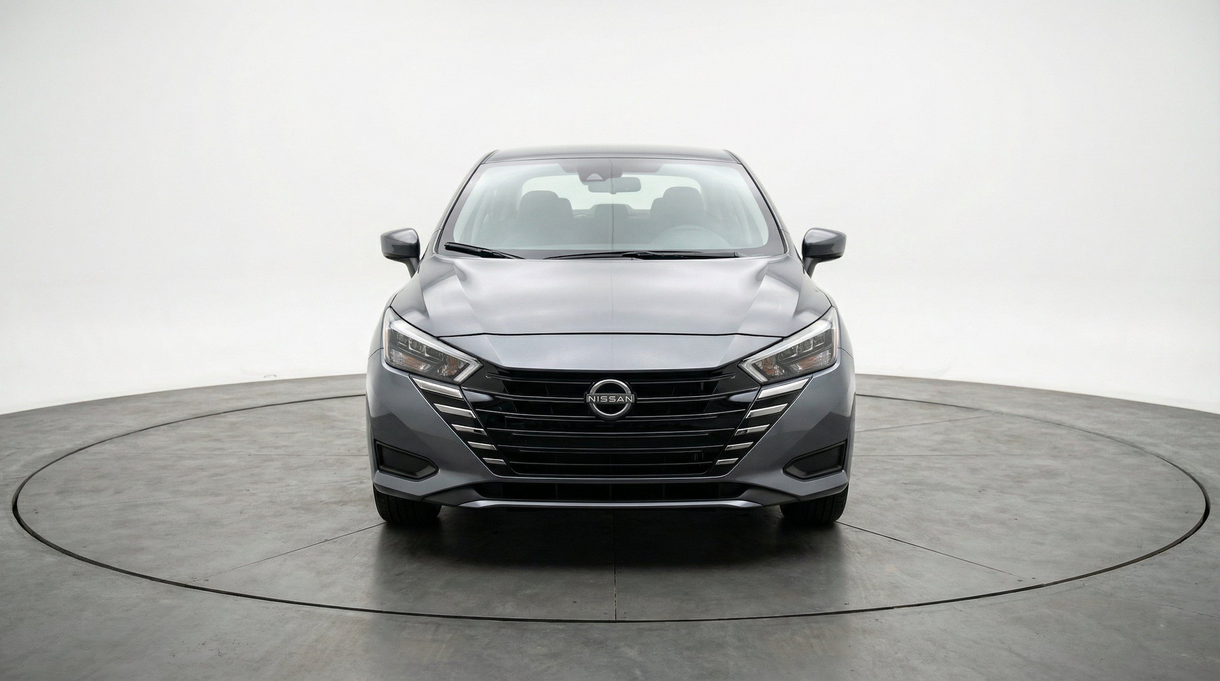 Thumbnail: 2025 Nissan Versa - 2
