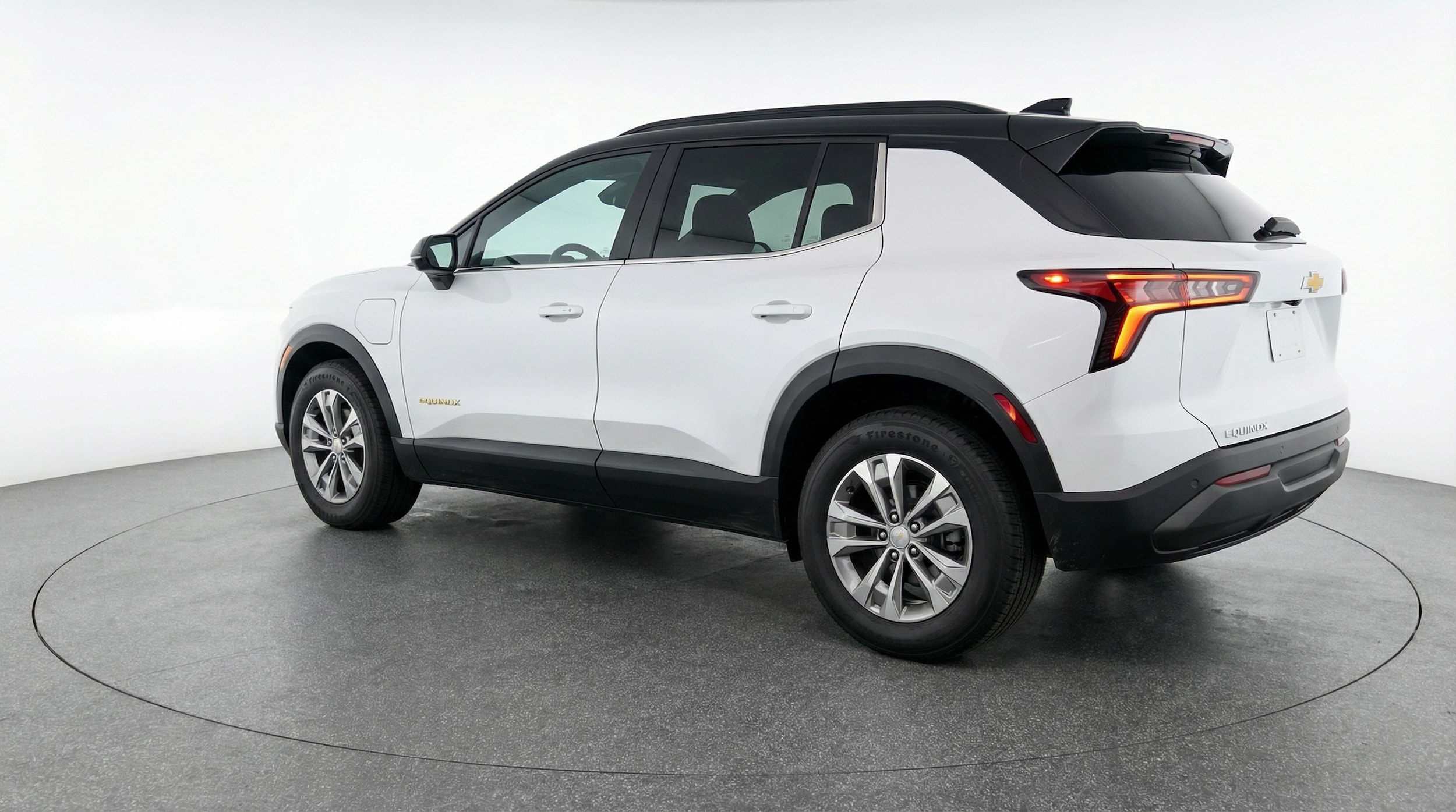 Thumbnail: 2025 Chevrolet Equinox - 5