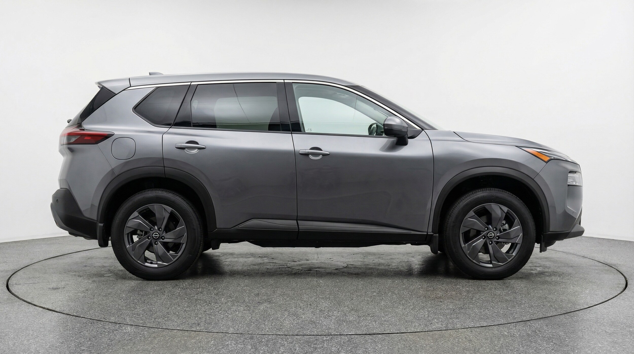 Thumbnail: 2025 Nissan Rogue - 8