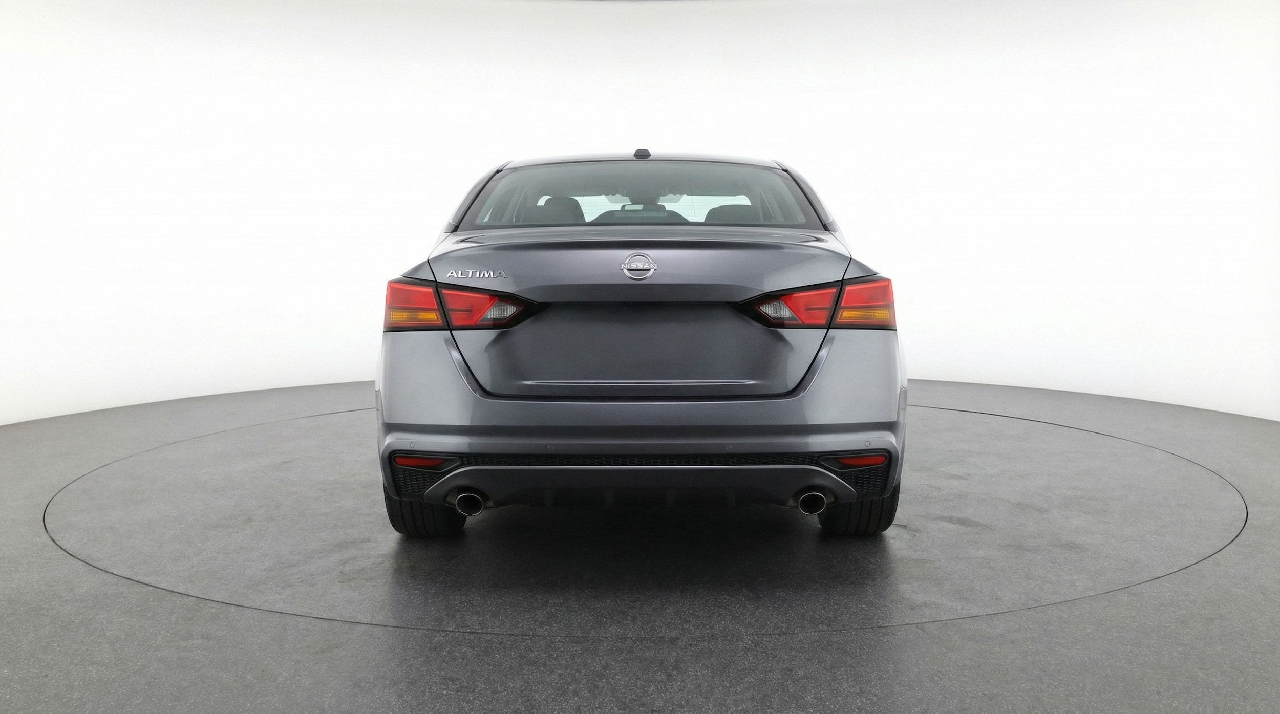 Thumbnail: 2025 Nissan Altima - 6