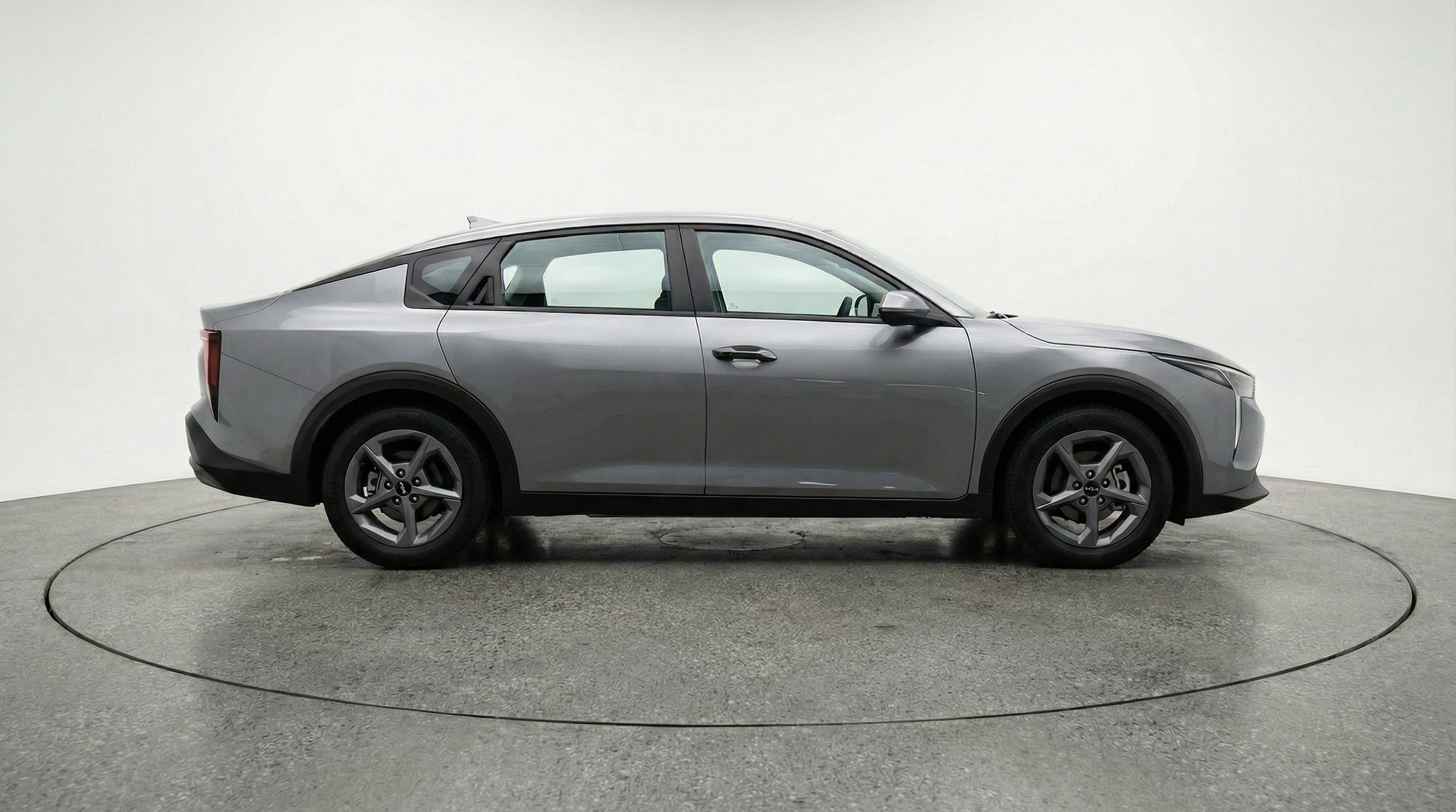 Thumbnail: 2025 Kia K4 - 11