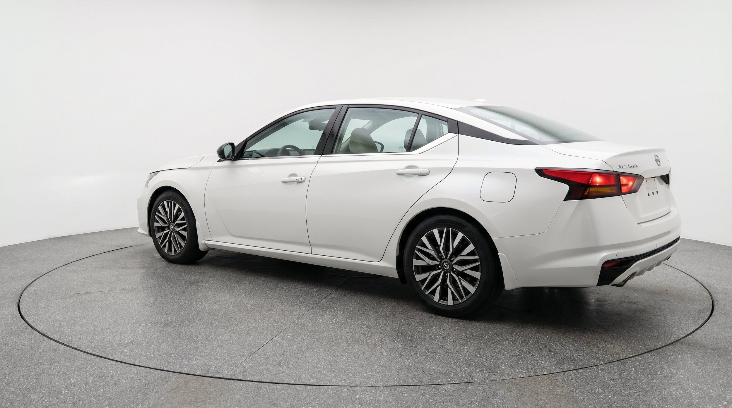Thumbnail: 2026 Nissan Altima - 6