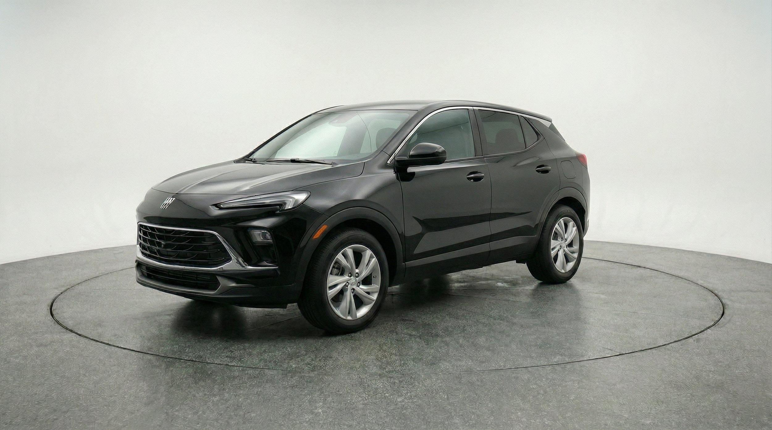Thumbnail: 2026 Buick Encore GX - 3