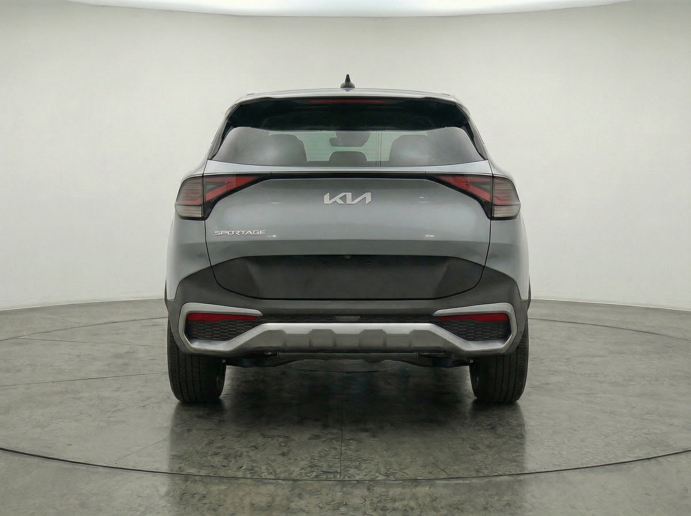 Thumbnail: 2026 Kia Sportage - 7