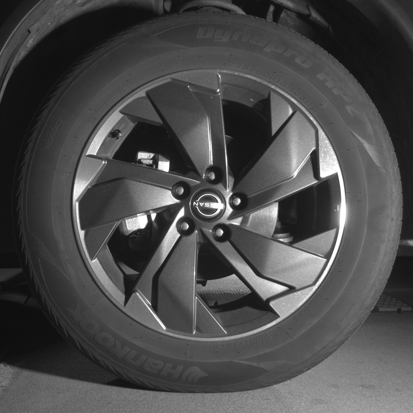 Thumbnail: 2025 Nissan Rogue - 9