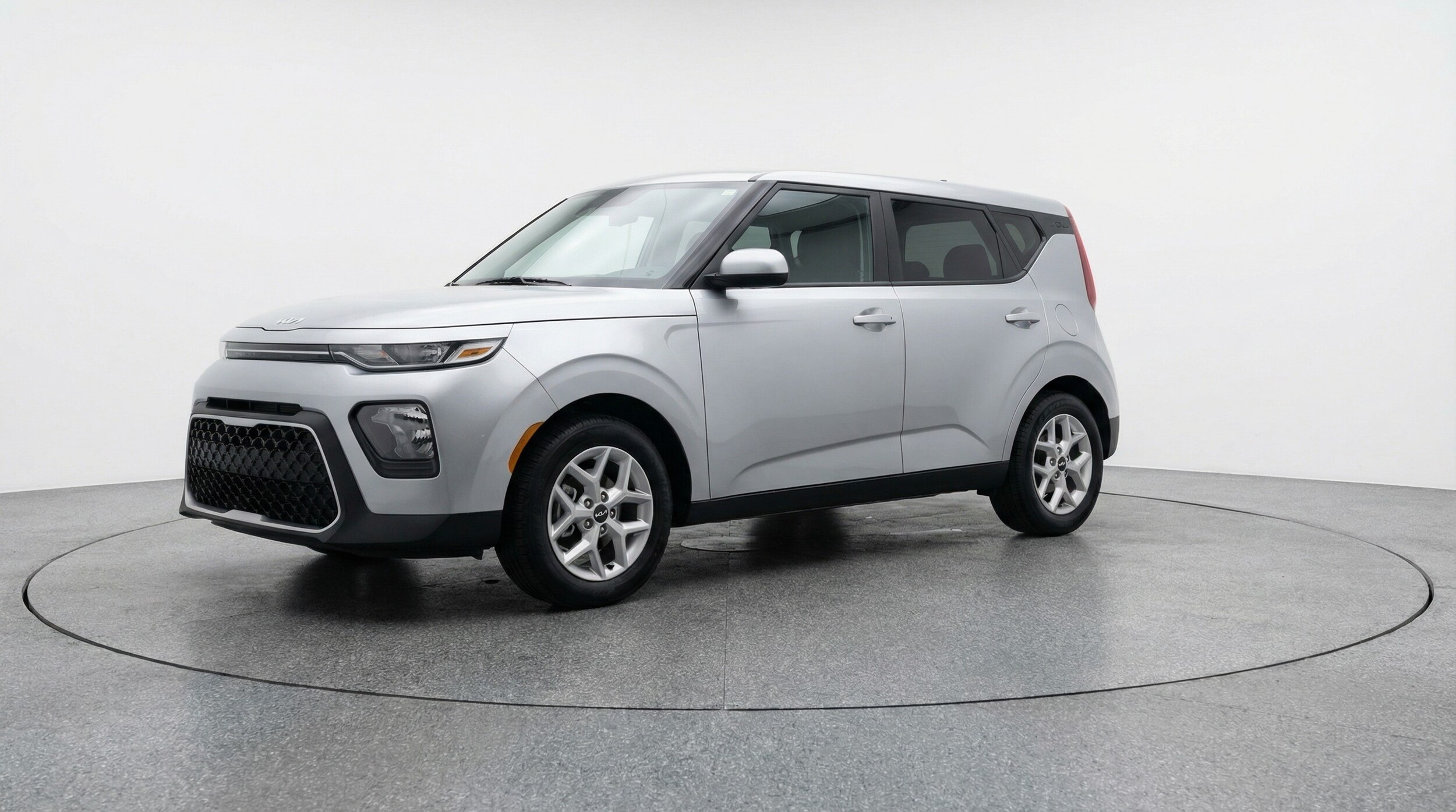Thumbnail: 2025 Kia Soul - 3