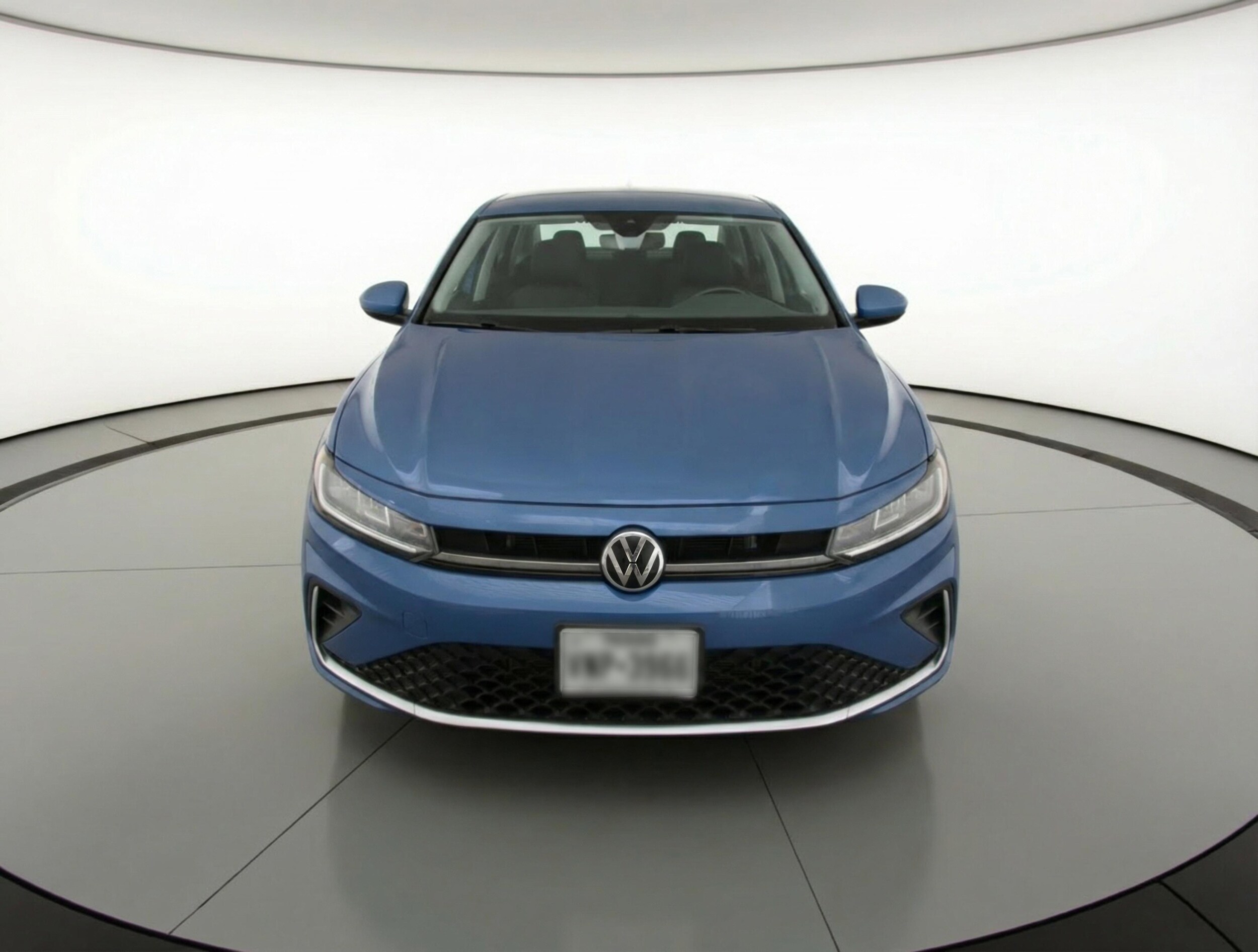 Thumbnail: 2025 Volkswagen Jetta - 2