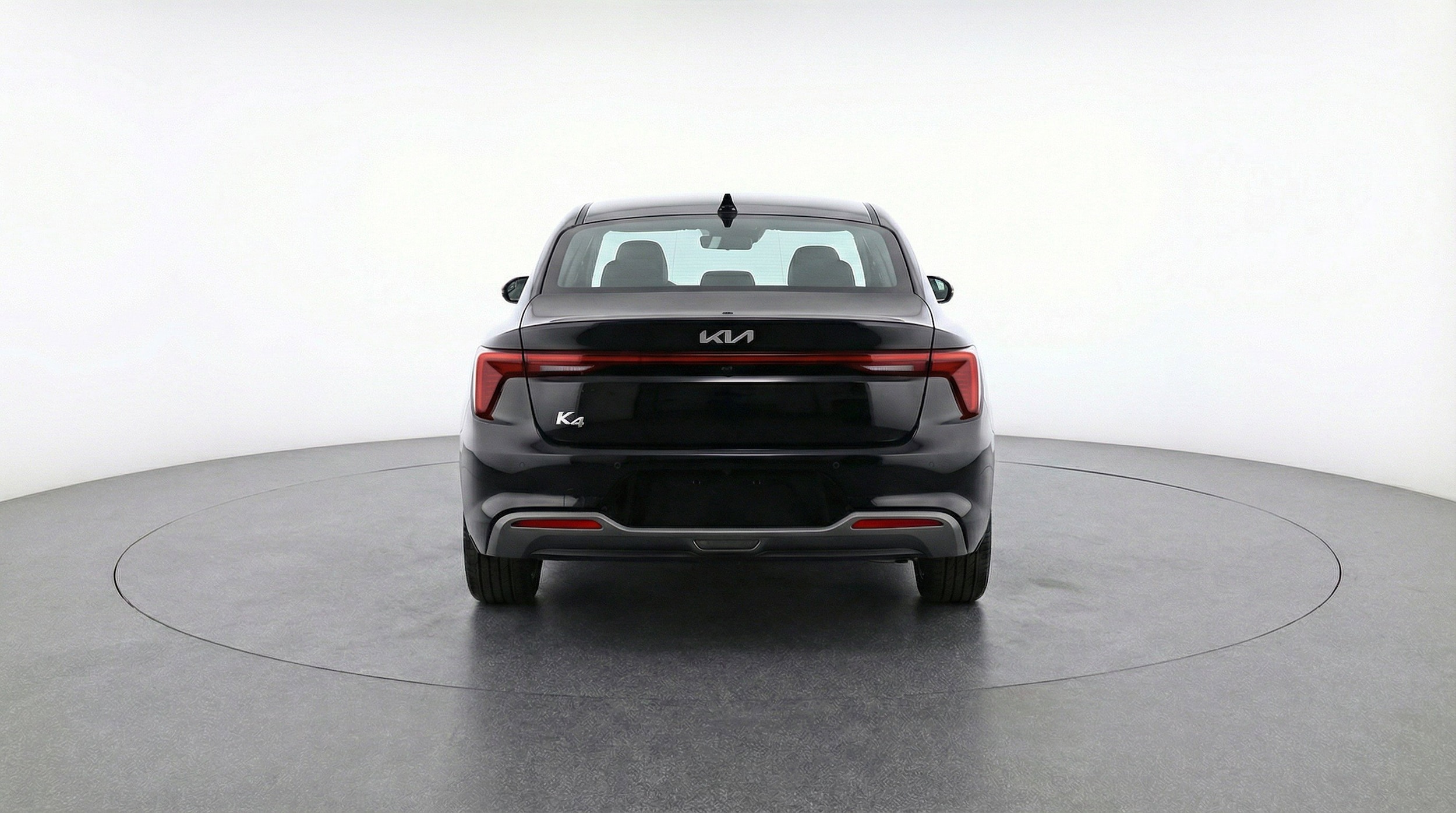 Thumbnail: 2025 Kia K4 - 7