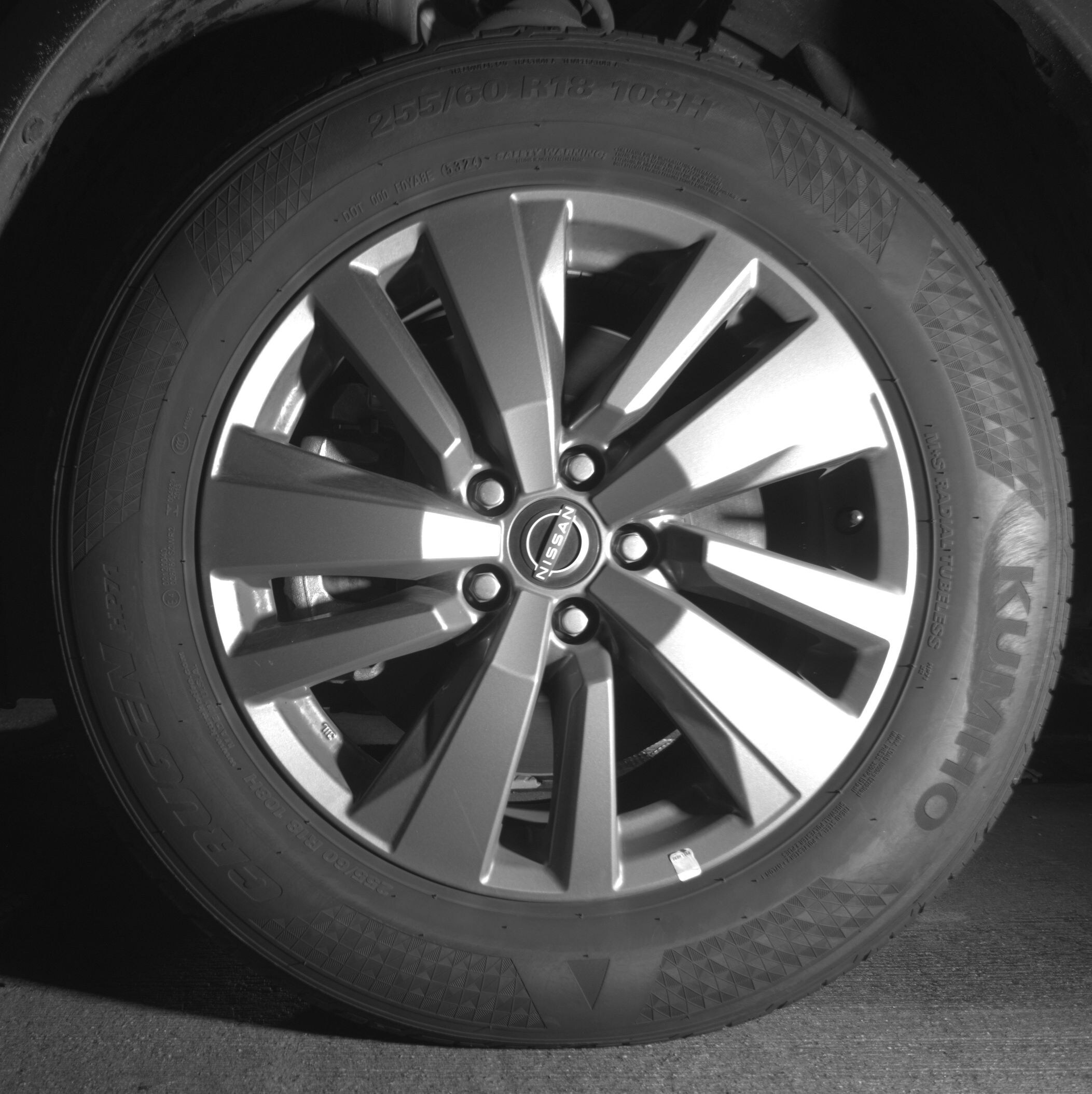 Thumbnail: 2025 Nissan Pathfinder - 9