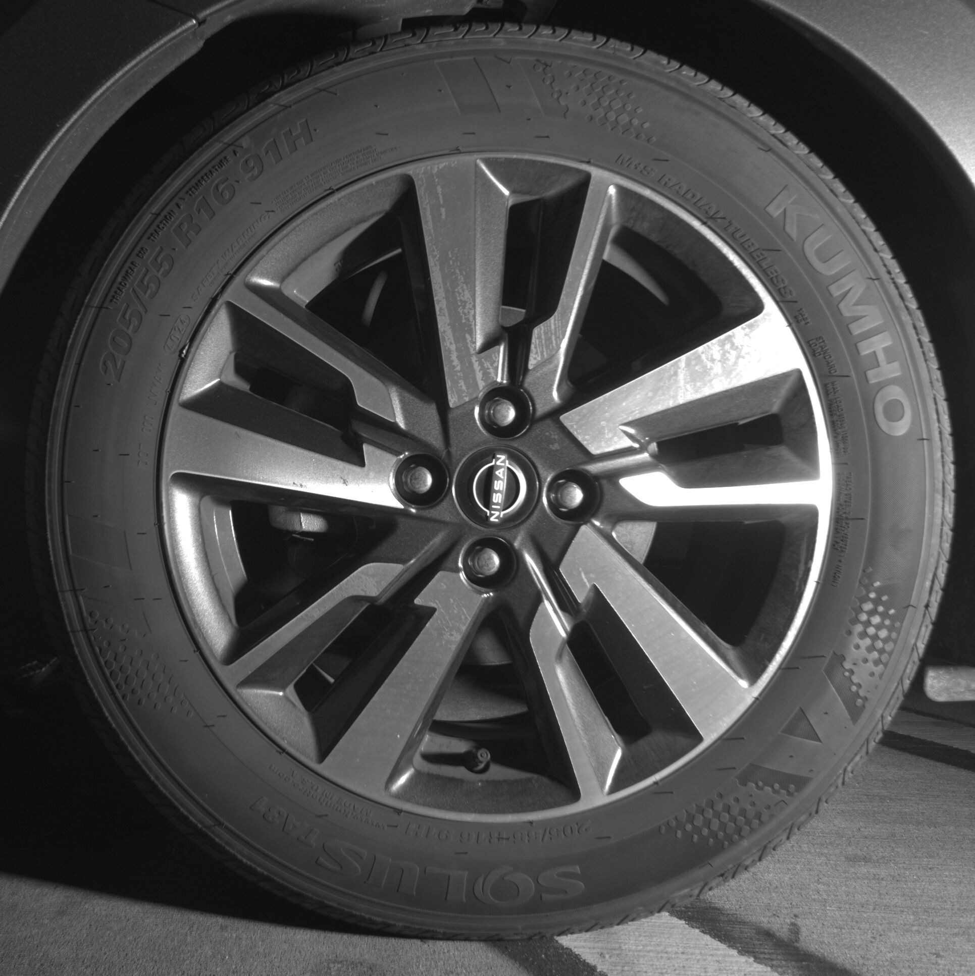 Thumbnail: 2025 Nissan Versa - 9