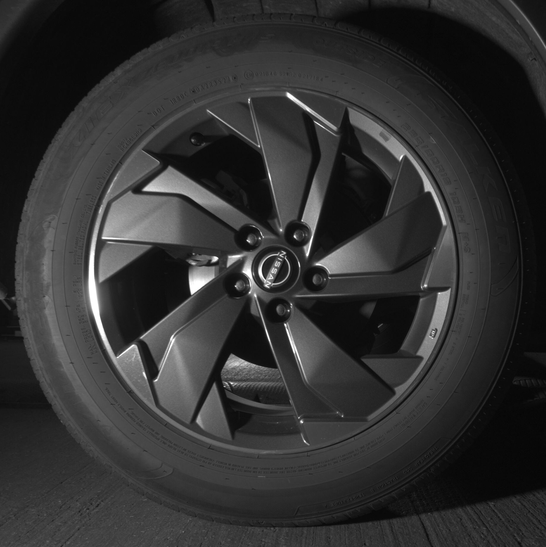 Thumbnail: 2025 Nissan Rogue - 12